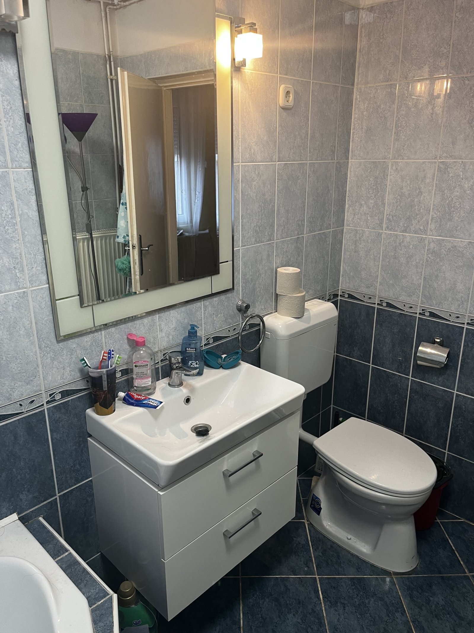 Részben felújított családi ház csendes helyen – Tapolca, 10/15. kép