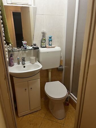 Részben felújított családi ház csendes helyen – Tapolca, 11/15. kép