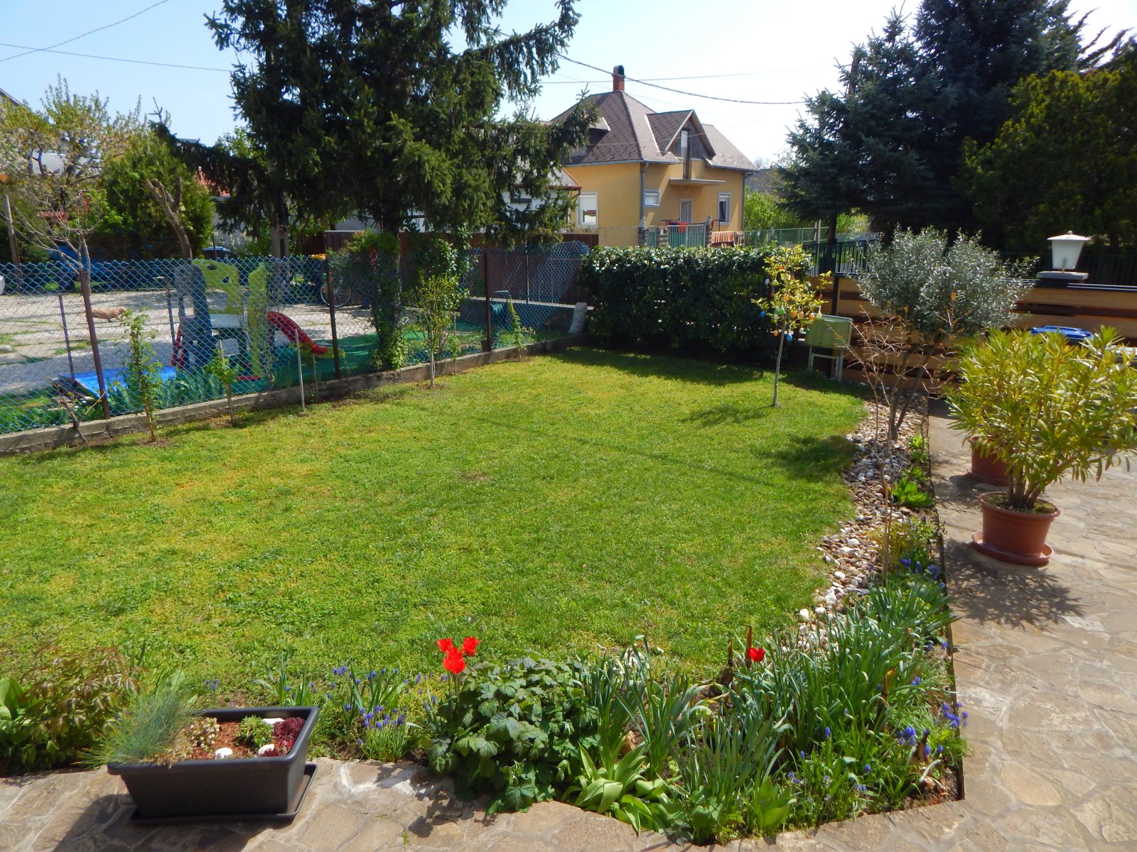Een gloednieuwe vrijstaande woning in een rustige omgeving. – Vonyarcvashegy, foto 2 van 39