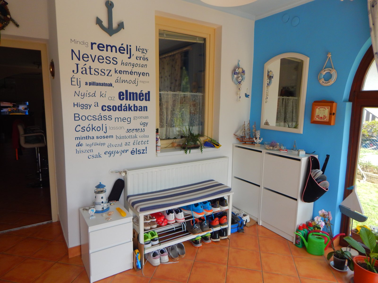 Een gloednieuwe vrijstaande woning in een rustige omgeving. – Vonyarcvashegy, foto 9 van 39