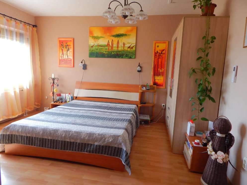 Een gloednieuwe vrijstaande woning in een rustige omgeving. – Vonyarcvashegy, foto 12 van 39