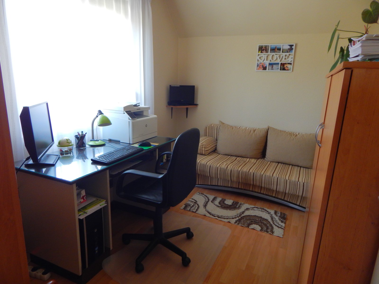 Een gloednieuwe vrijstaande woning in een rustige omgeving. – Vonyarcvashegy, foto 13 van 39