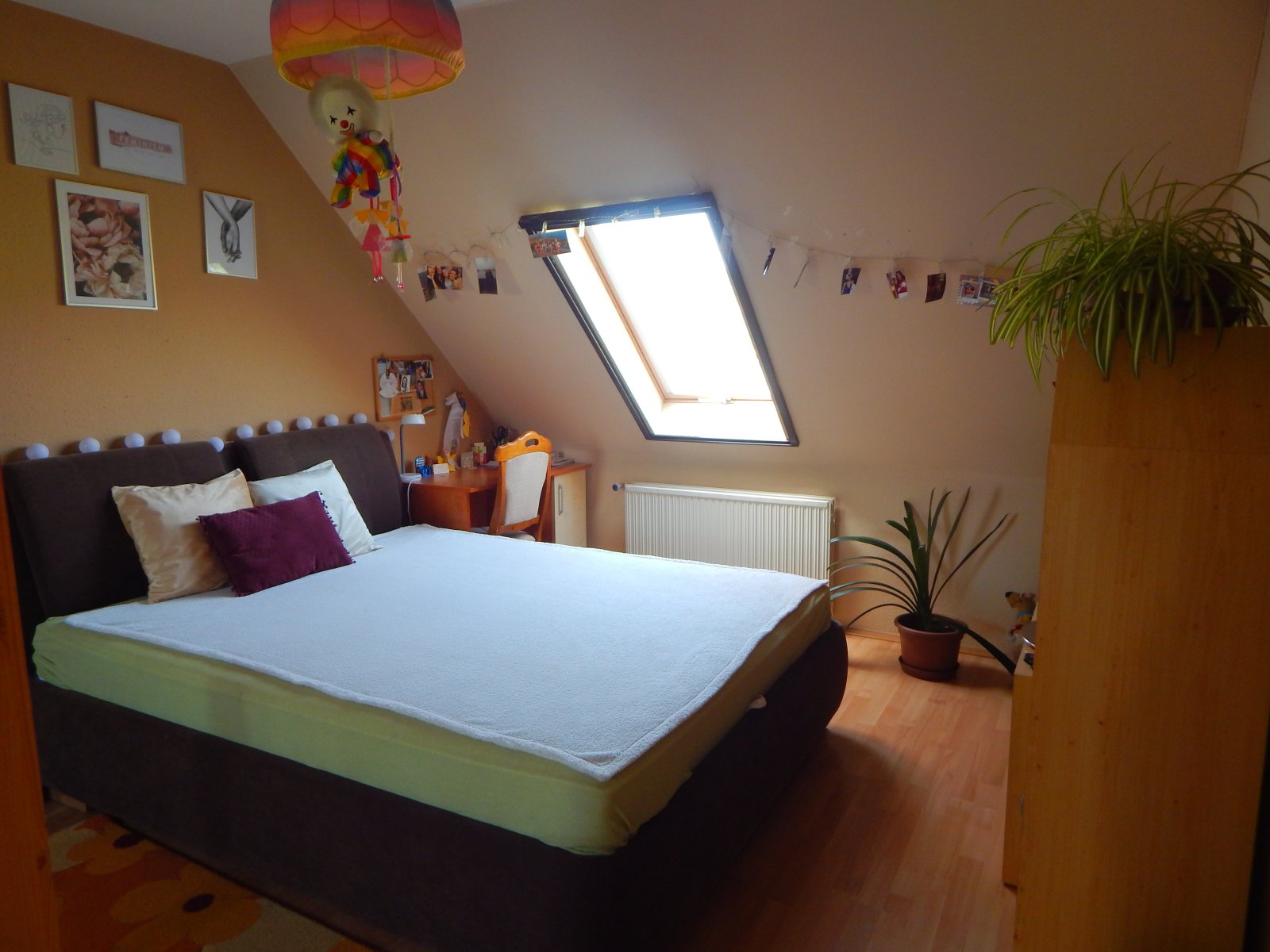 Een gloednieuwe vrijstaande woning in een rustige omgeving. – Vonyarcvashegy, foto 14 van 39