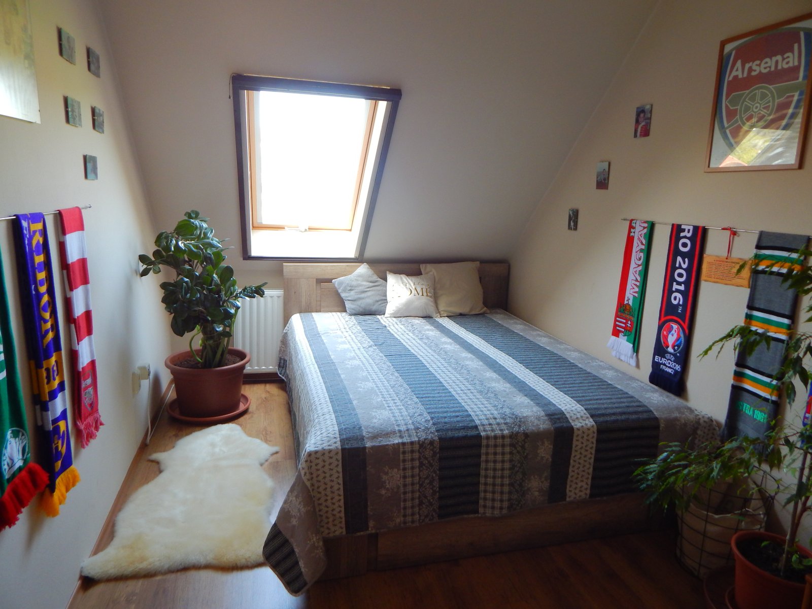 Een gloednieuwe vrijstaande woning in een rustige omgeving. – Vonyarcvashegy, foto 15 van 39