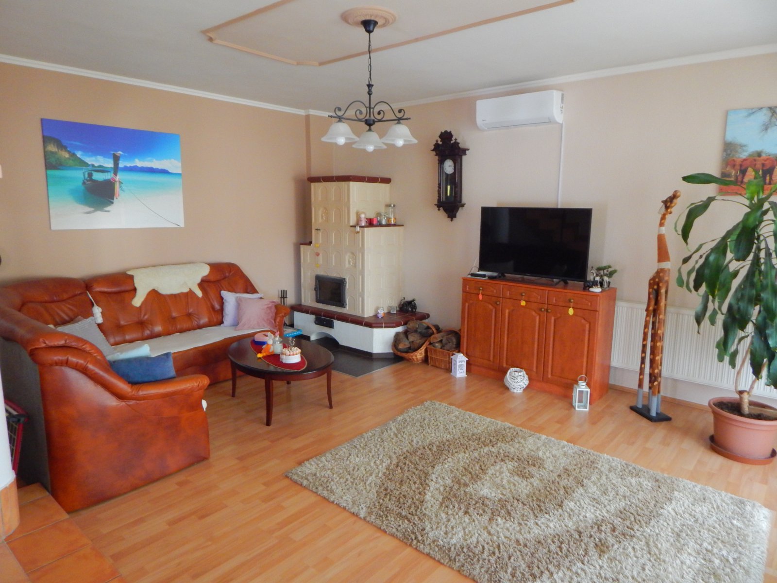 Een gloednieuwe vrijstaande woning in een rustige omgeving. – Vonyarcvashegy, foto 16 van 39