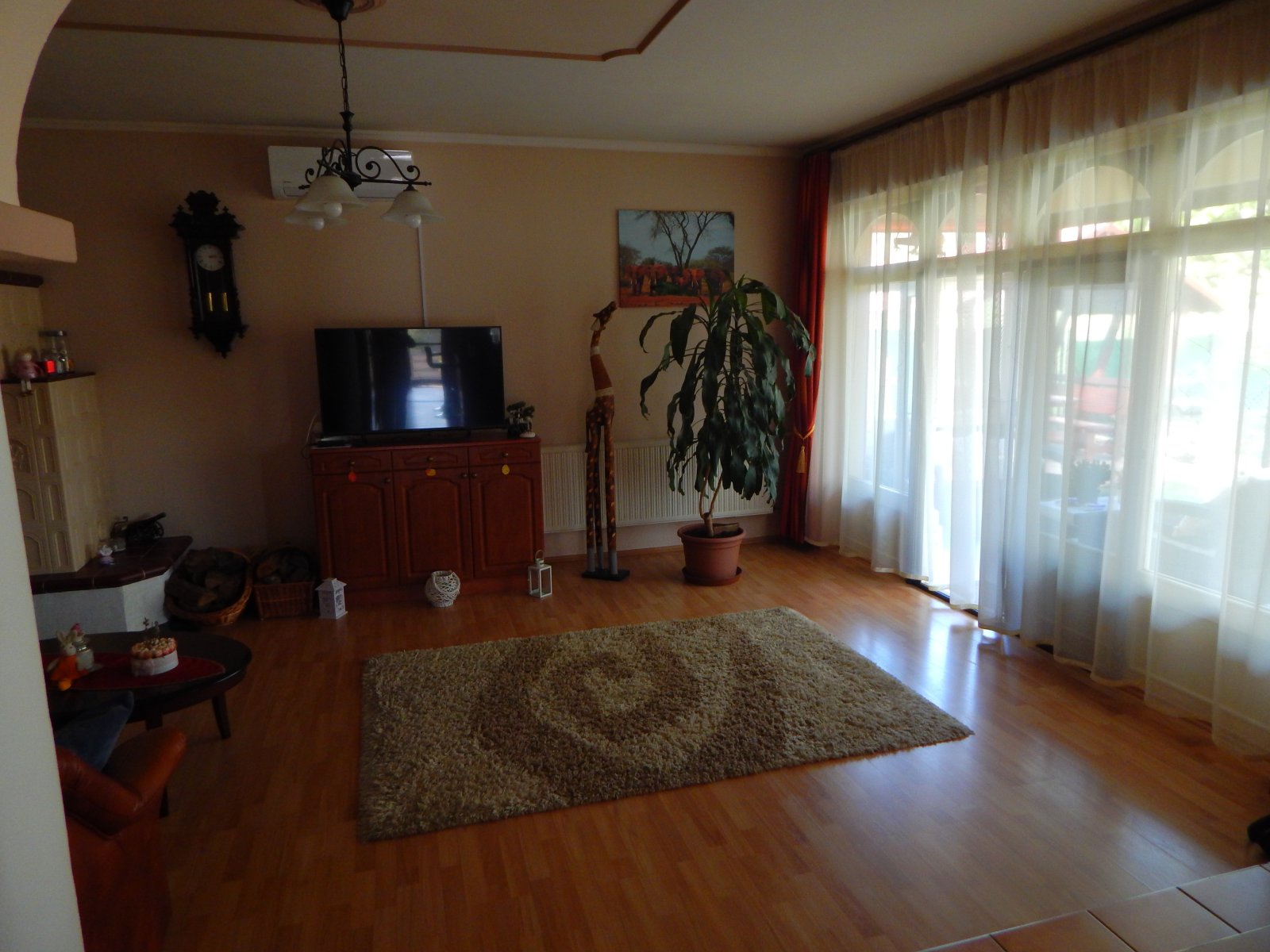 Een gloednieuwe vrijstaande woning in een rustige omgeving. – Vonyarcvashegy, foto 18 van 39