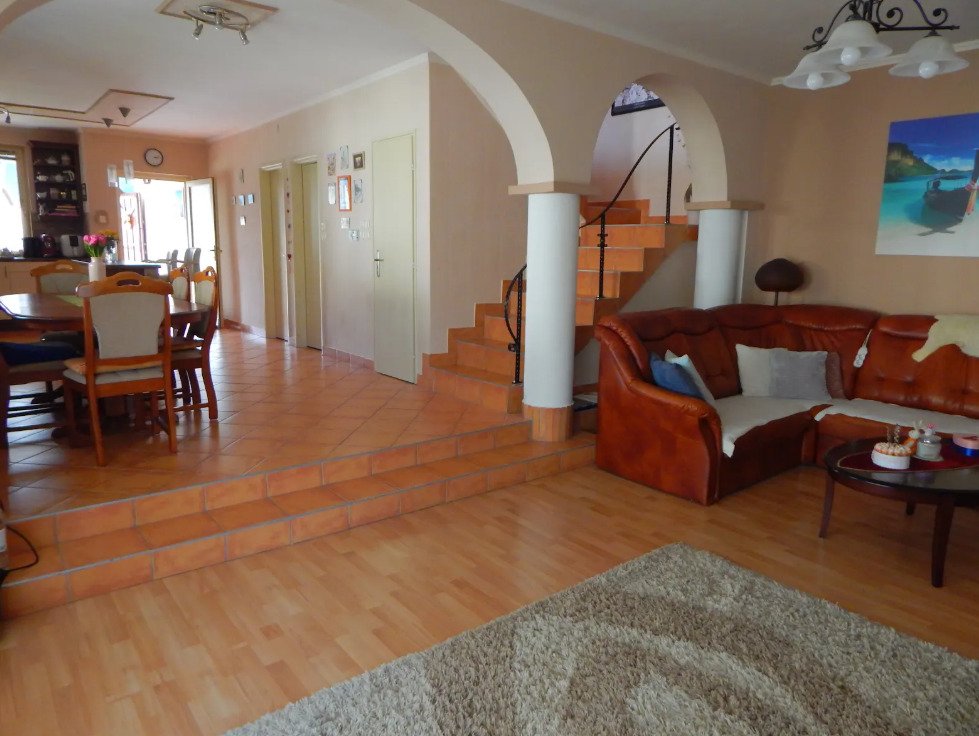 Een gloednieuwe vrijstaande woning in een rustige omgeving. – Vonyarcvashegy, foto 19 van 39