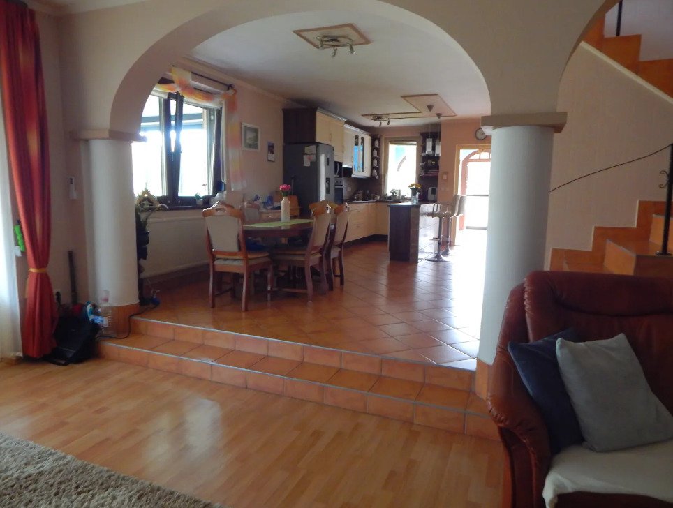 Een gloednieuwe vrijstaande woning in een rustige omgeving. – Vonyarcvashegy, foto 20 van 39