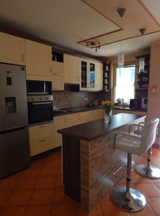 Een gloednieuwe vrijstaande woning in een rustige omgeving. – Vonyarcvashegy, foto 21 van 39