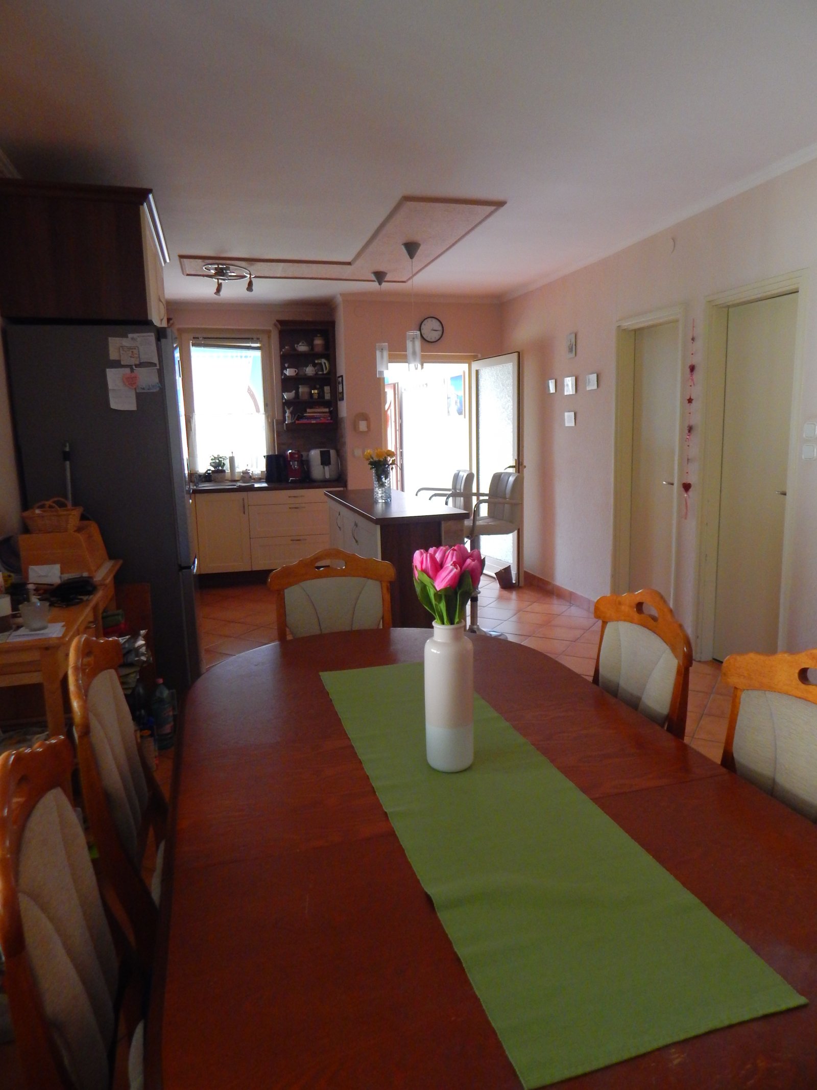 Een gloednieuwe vrijstaande woning in een rustige omgeving. – Vonyarcvashegy, foto 24 van 39