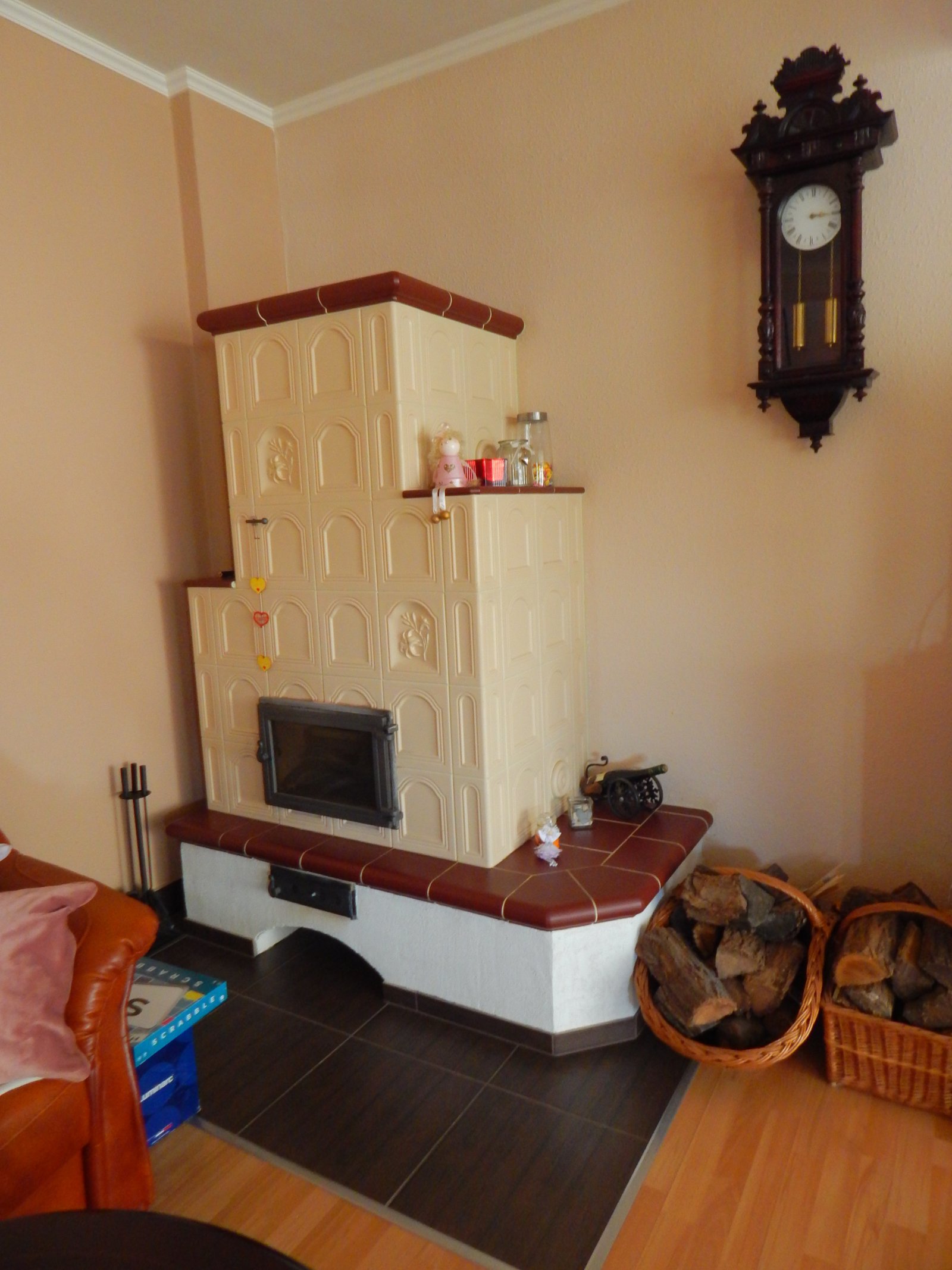 Een gloednieuwe vrijstaande woning in een rustige omgeving. – Vonyarcvashegy, foto 25 van 39