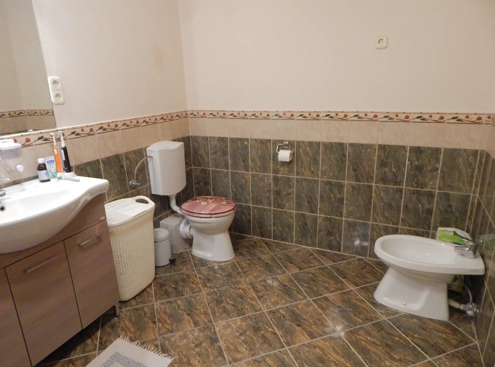Een gloednieuwe vrijstaande woning in een rustige omgeving. – Vonyarcvashegy, foto 28 van 39