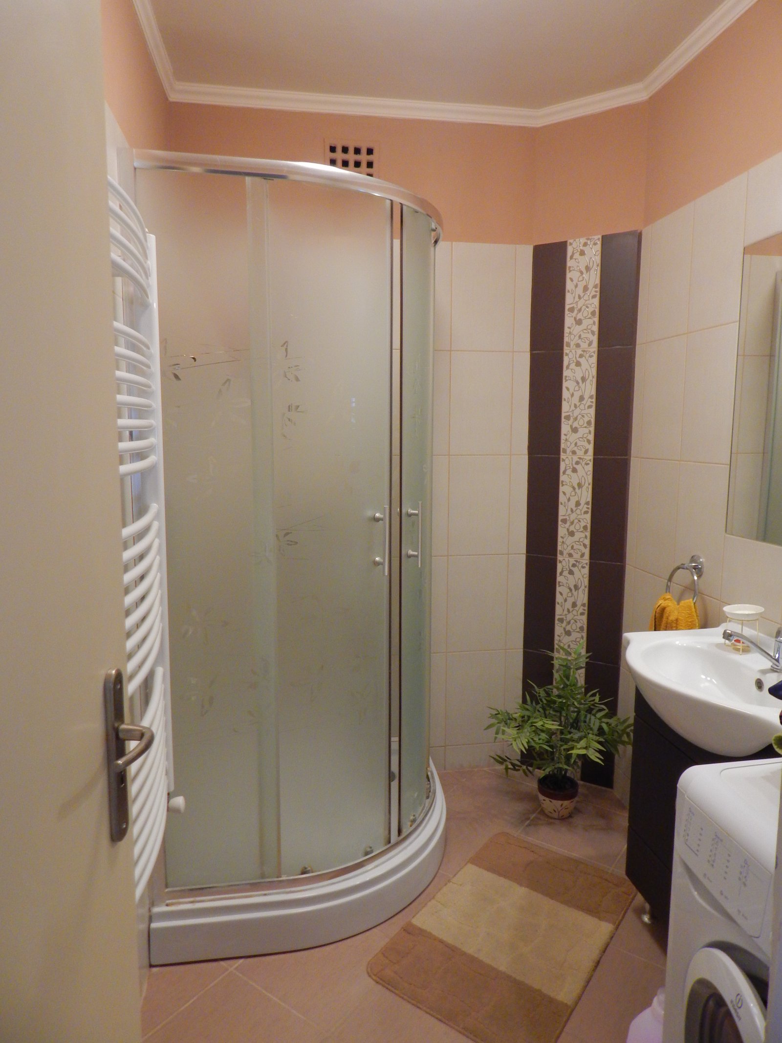 Een gloednieuwe vrijstaande woning in een rustige omgeving. – Vonyarcvashegy, foto 29 van 39
