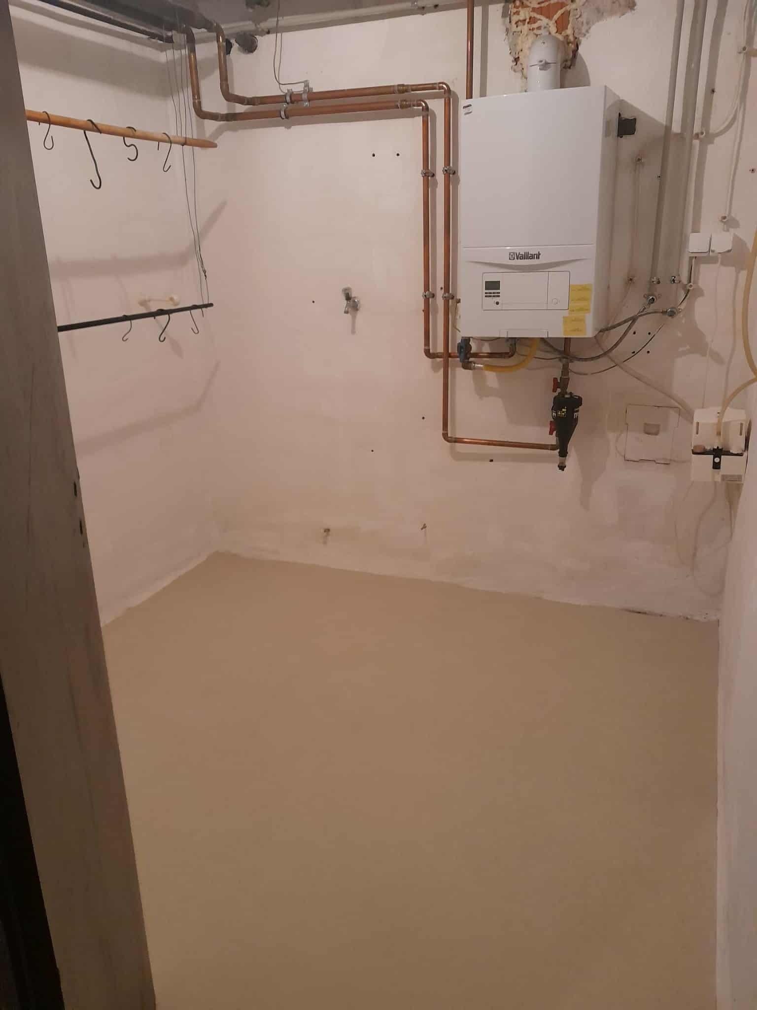 Een gloednieuwe vrijstaande woning in een rustige omgeving. – Vonyarcvashegy, foto 33 van 39