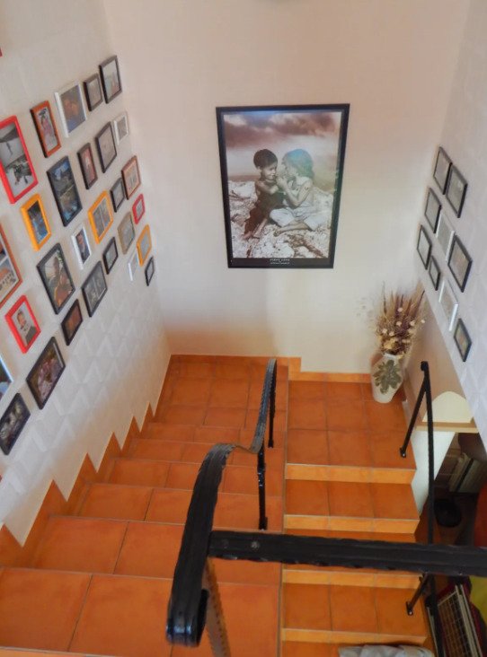 Een gloednieuwe vrijstaande woning in een rustige omgeving. – Vonyarcvashegy, foto 34 van 39