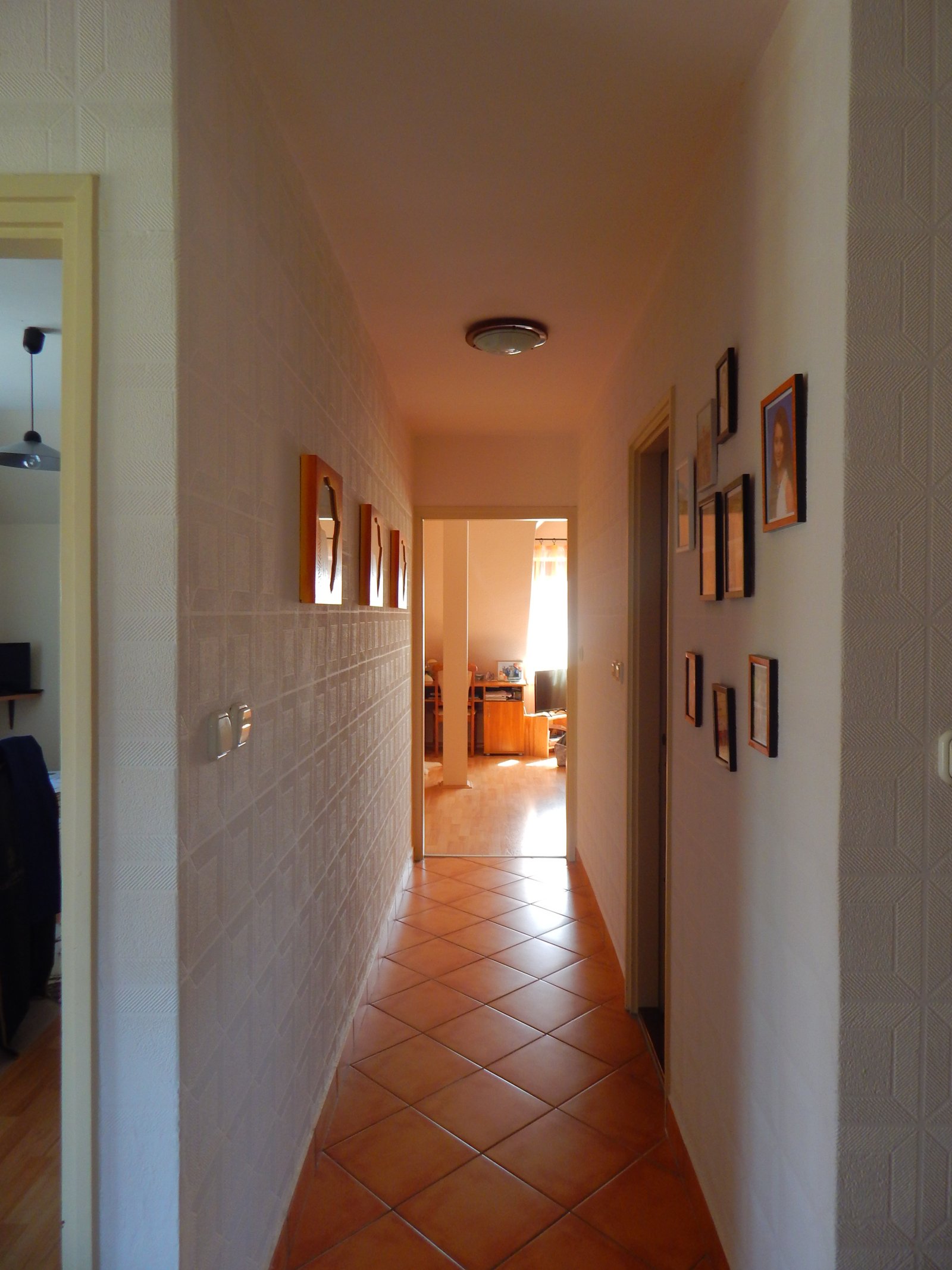 Een gloednieuwe vrijstaande woning in een rustige omgeving. – Vonyarcvashegy, foto 35 van 39
