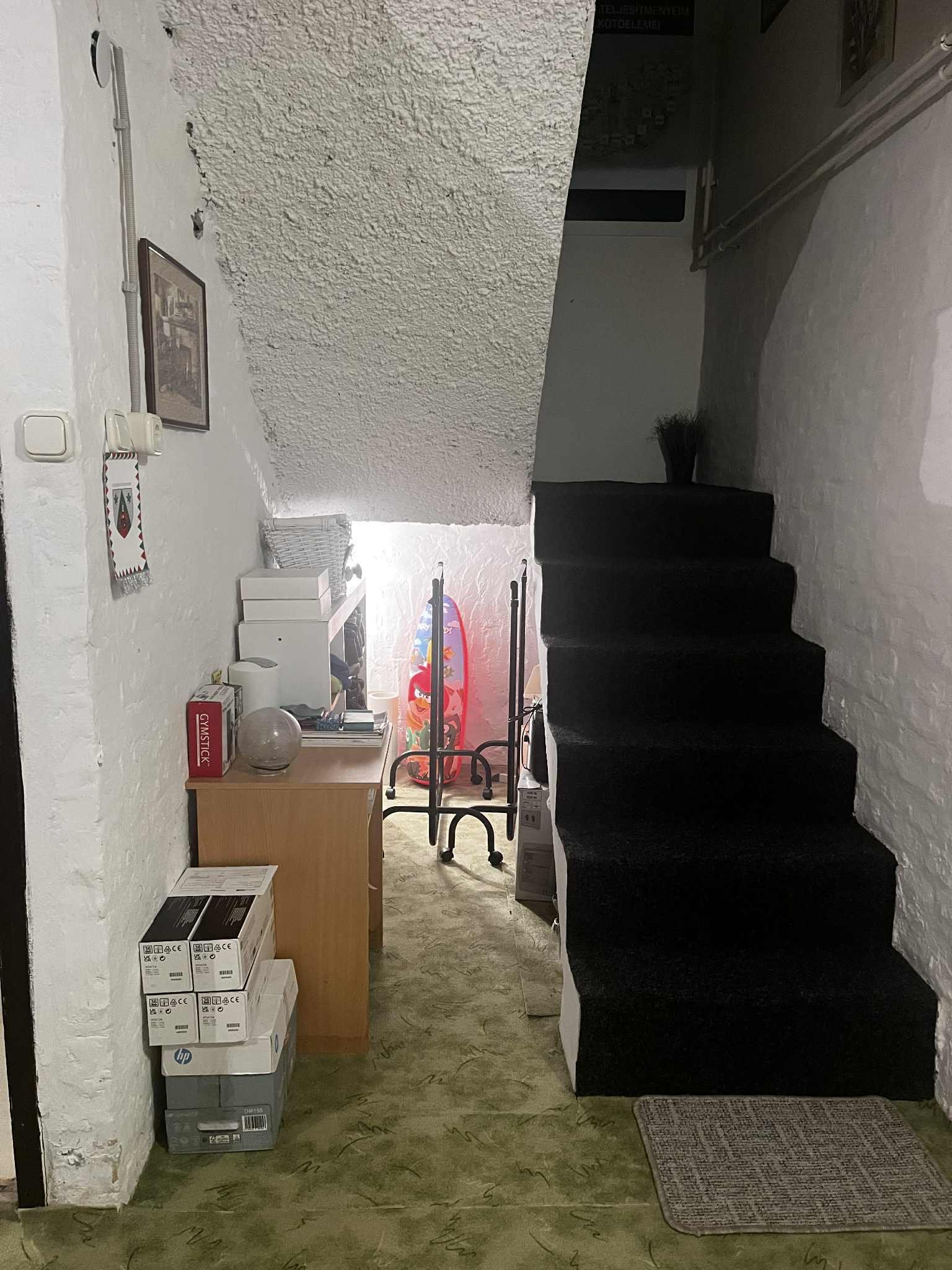 Een gloednieuwe vrijstaande woning in een rustige omgeving. – Vonyarcvashegy, foto 36 van 39