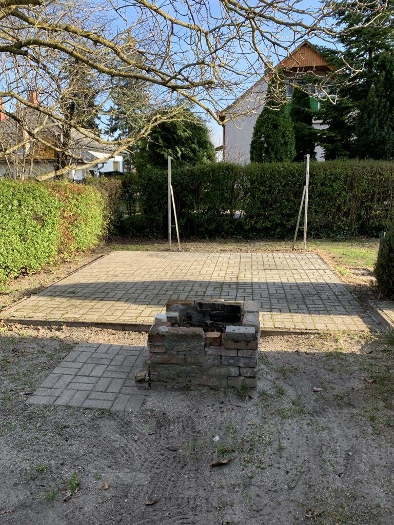 Ikerháztípus: balatonfenyvesen - strand közelében, 14/14. kép