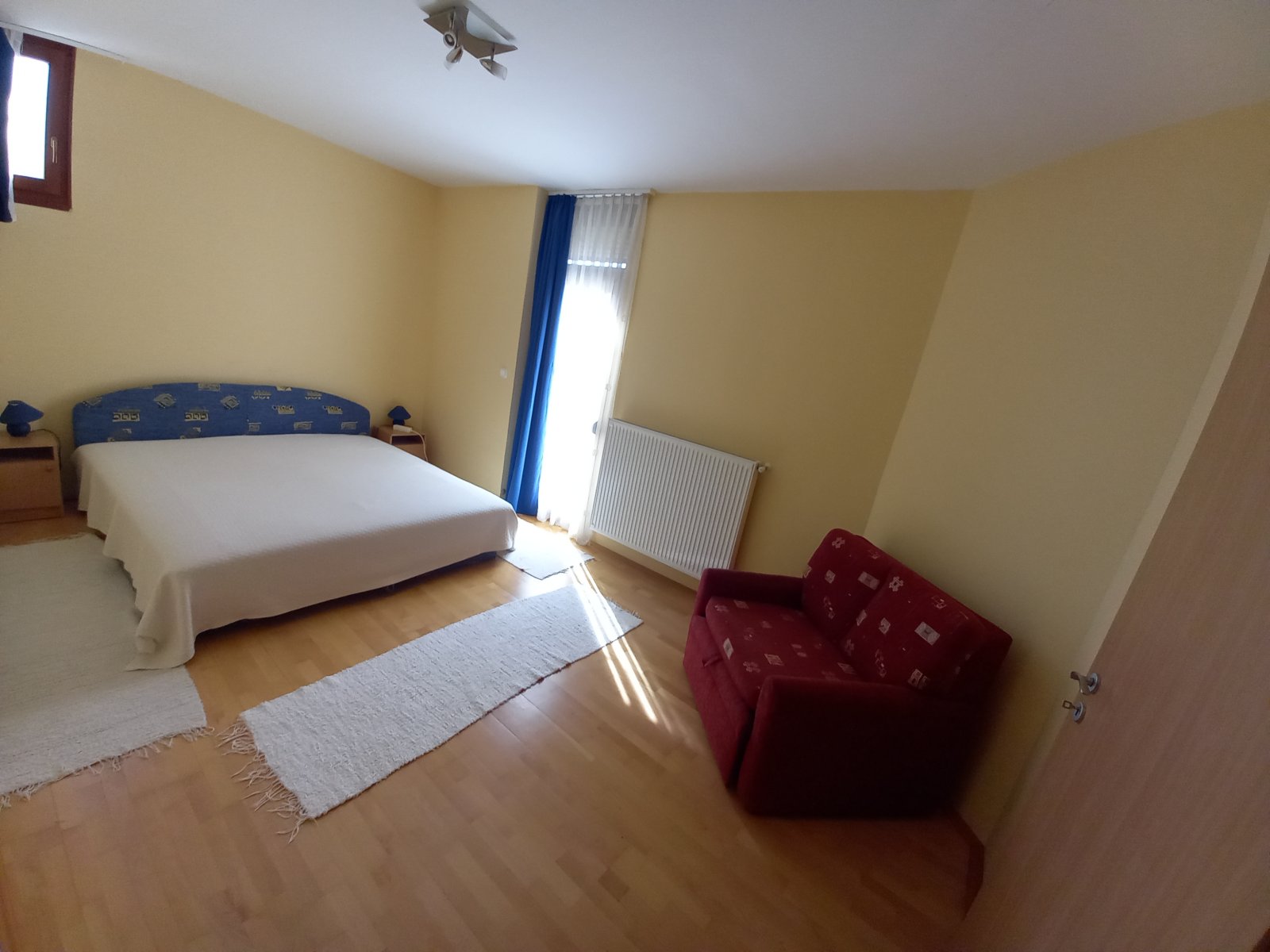 Földszinti lakás a központ közelében – Hévíz, 6/10. kép