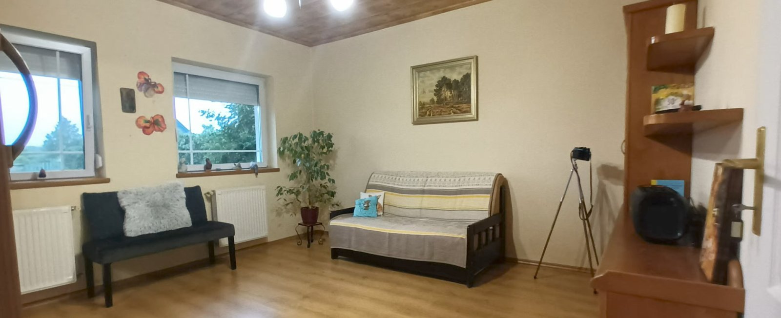 A sophisticated, centrally located detached house with no hidden defects. – Cserszegtomaj, photo 4 of 25