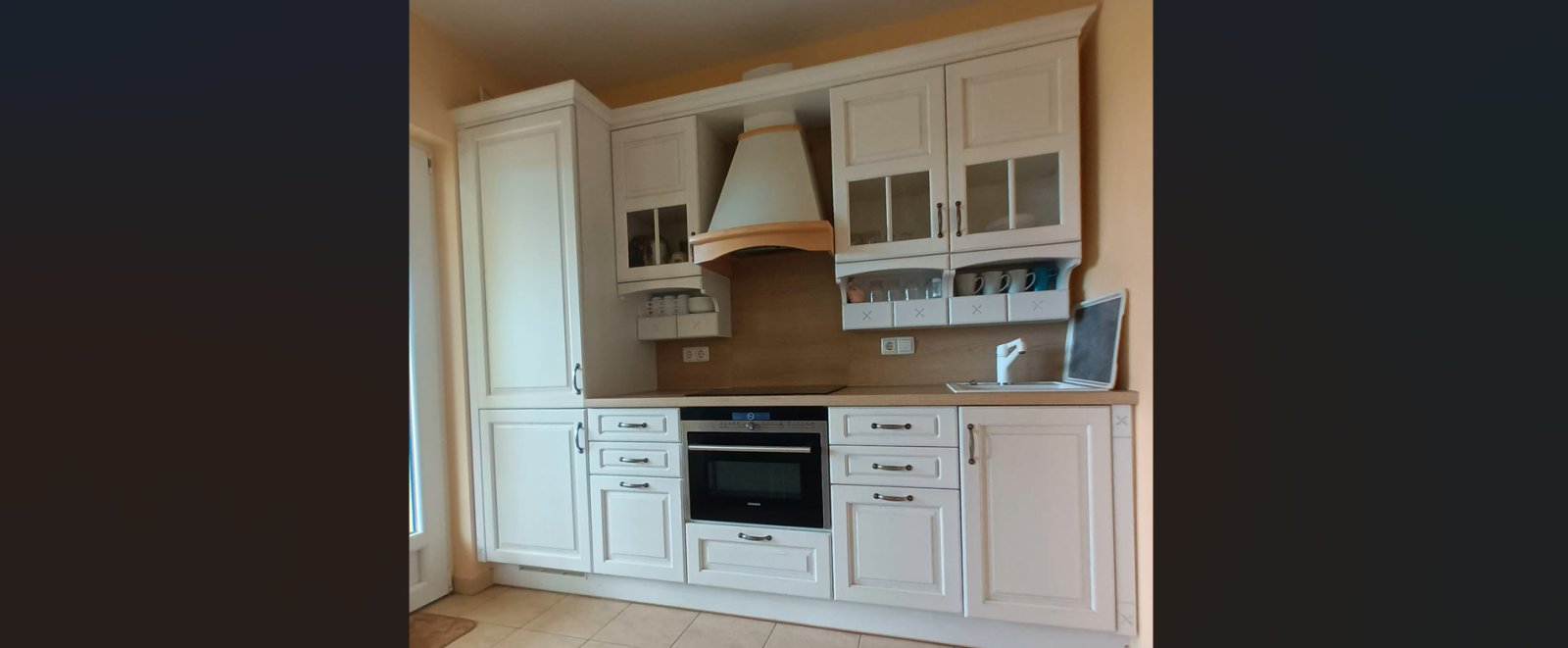 A sophisticated, centrally located detached house with no hidden defects. – Cserszegtomaj, photo 7 of 25