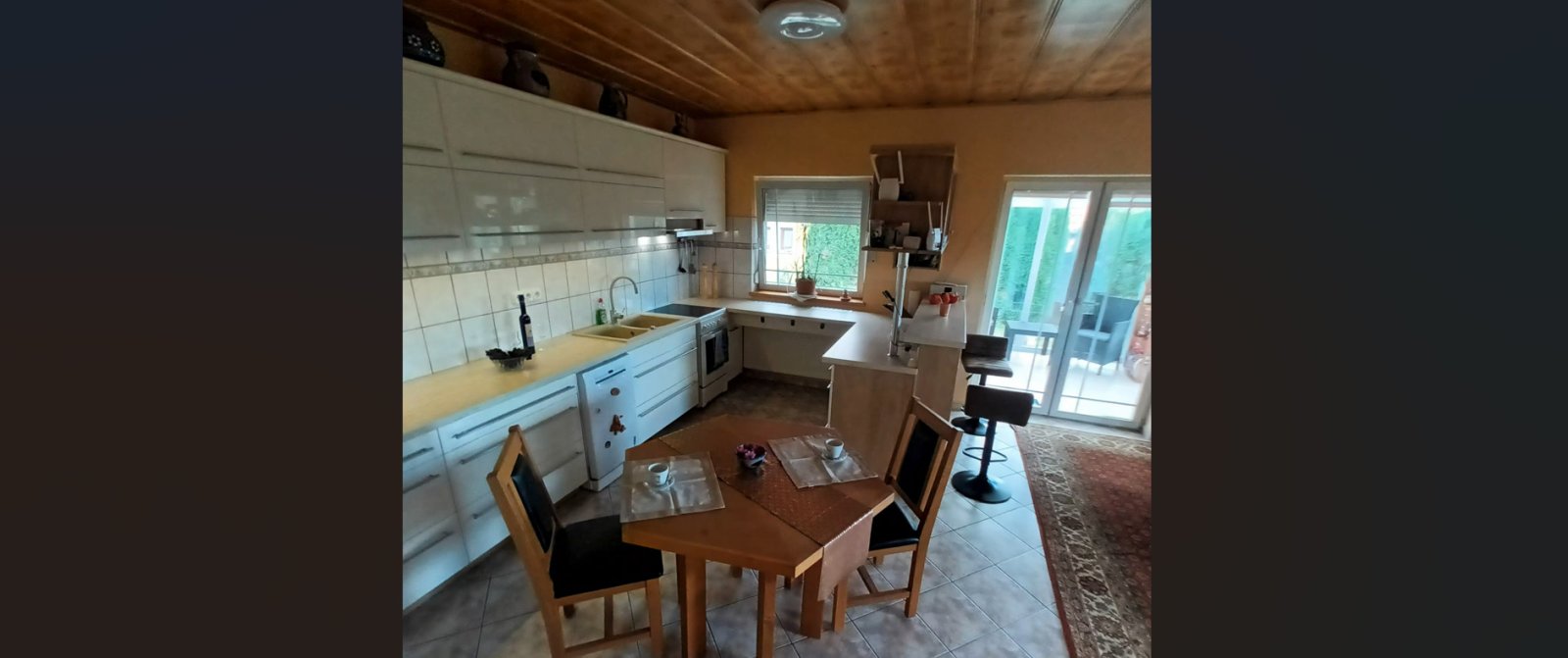 A sophisticated, centrally located detached house with no hidden defects. – Cserszegtomaj, photo 9 of 25