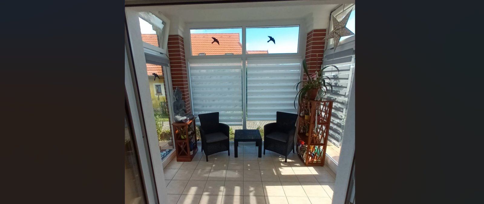 A sophisticated, centrally located detached house with no hidden defects. – Cserszegtomaj, photo 11 of 25