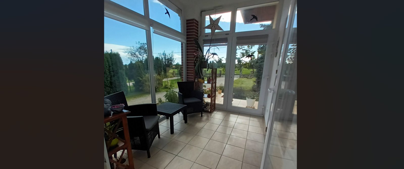A sophisticated, centrally located detached house with no hidden defects. – Cserszegtomaj, photo 12 of 25