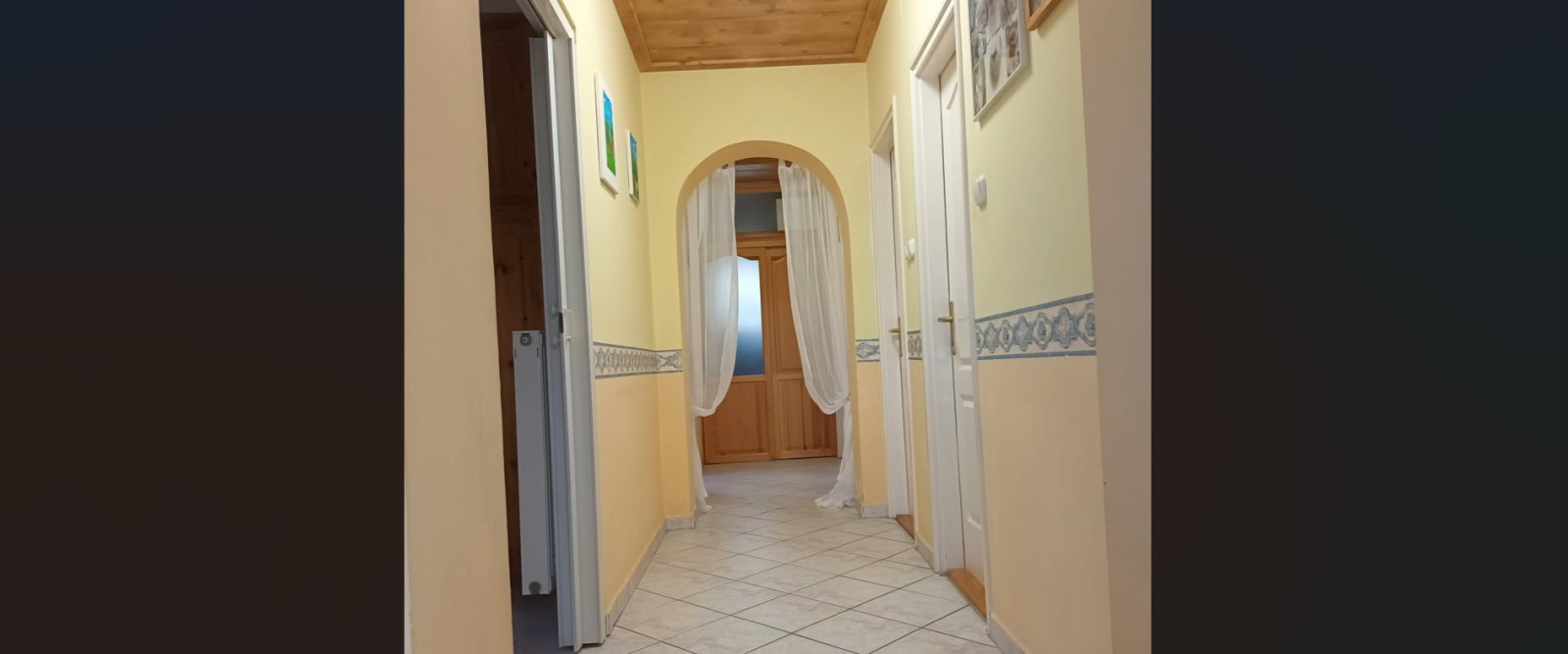 A sophisticated, centrally located detached house with no hidden defects. – Cserszegtomaj, photo 17 of 25