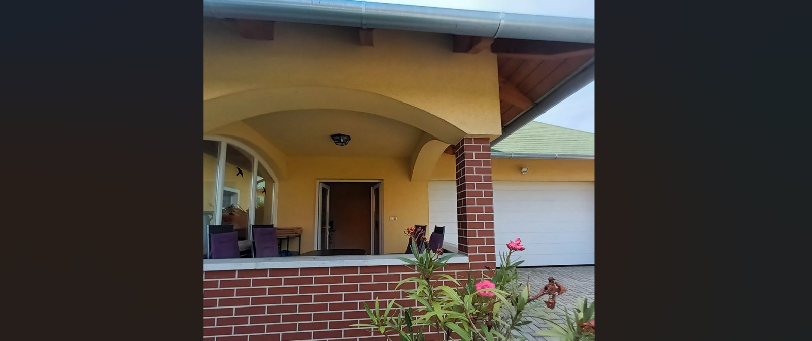 A sophisticated, centrally located detached house with no hidden defects. – Cserszegtomaj, photo 22 of 25