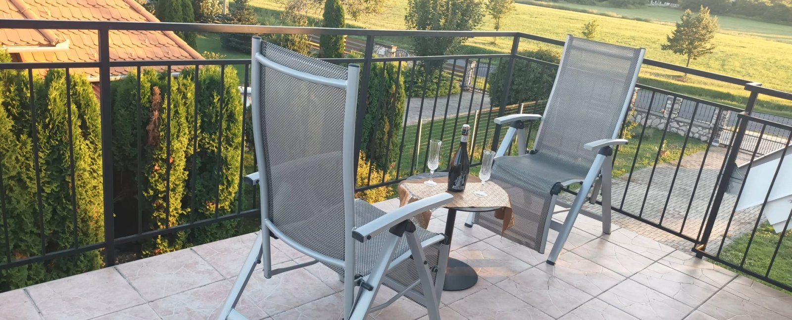 A sophisticated, centrally located detached house with no hidden defects. – Cserszegtomaj, photo 23 of 25