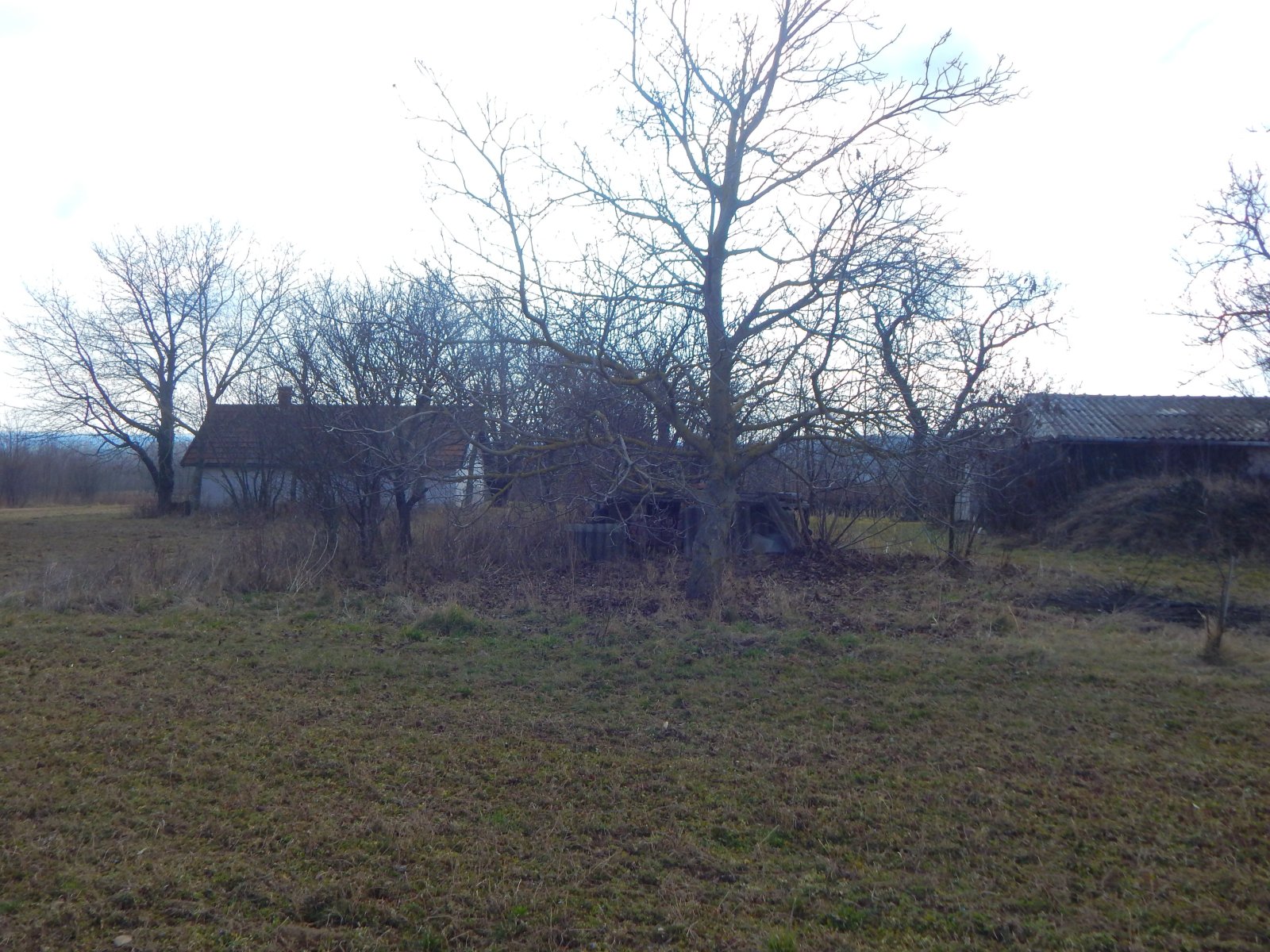 Grundstück in ruhiger und gut erreichbarer Lage – Kéthely, Bild 4 von 5