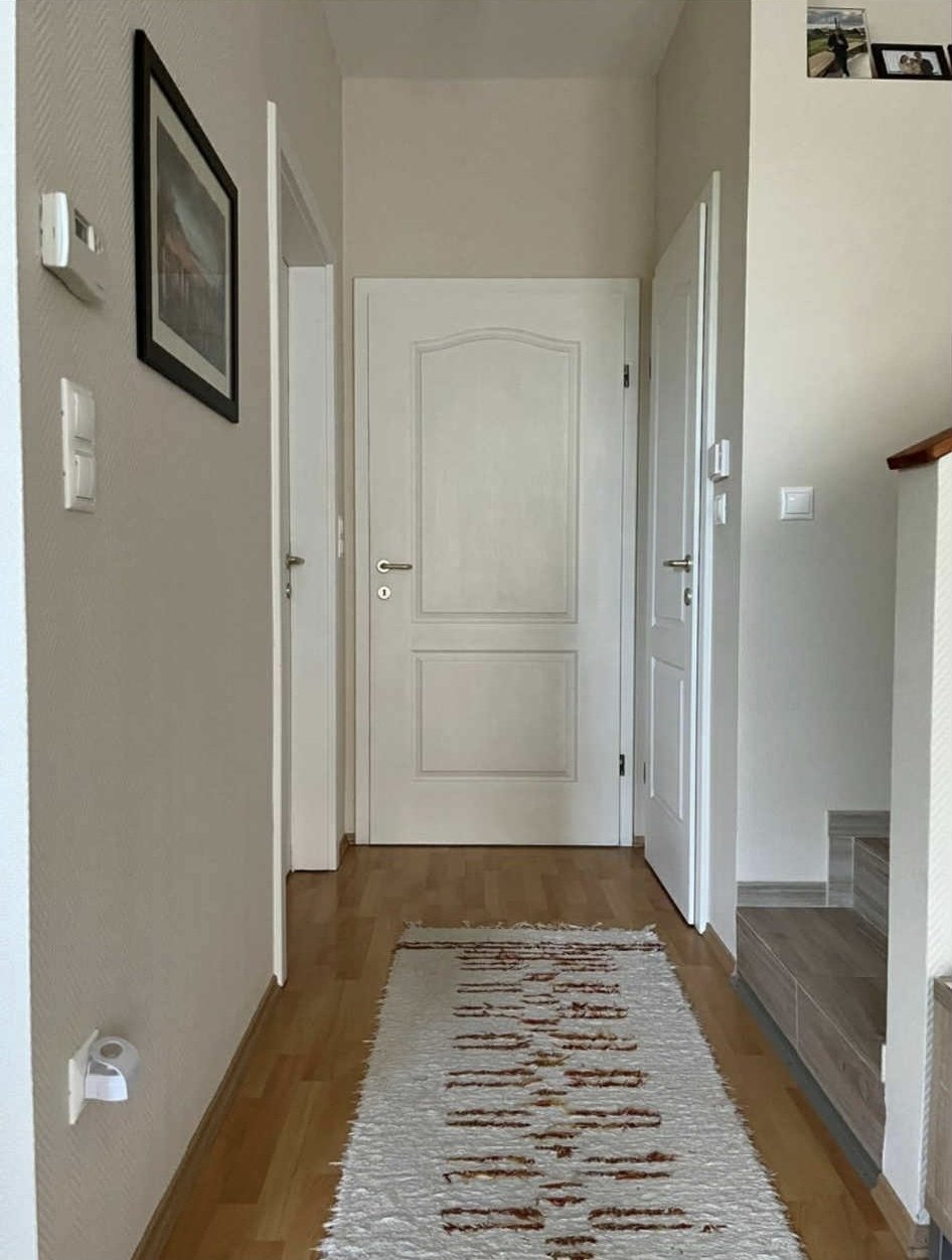 Twee verdiepingen tellend pand in uitstekende staat, vlakbij het Balatonmeer. – Keszthely, foto 11 van 14