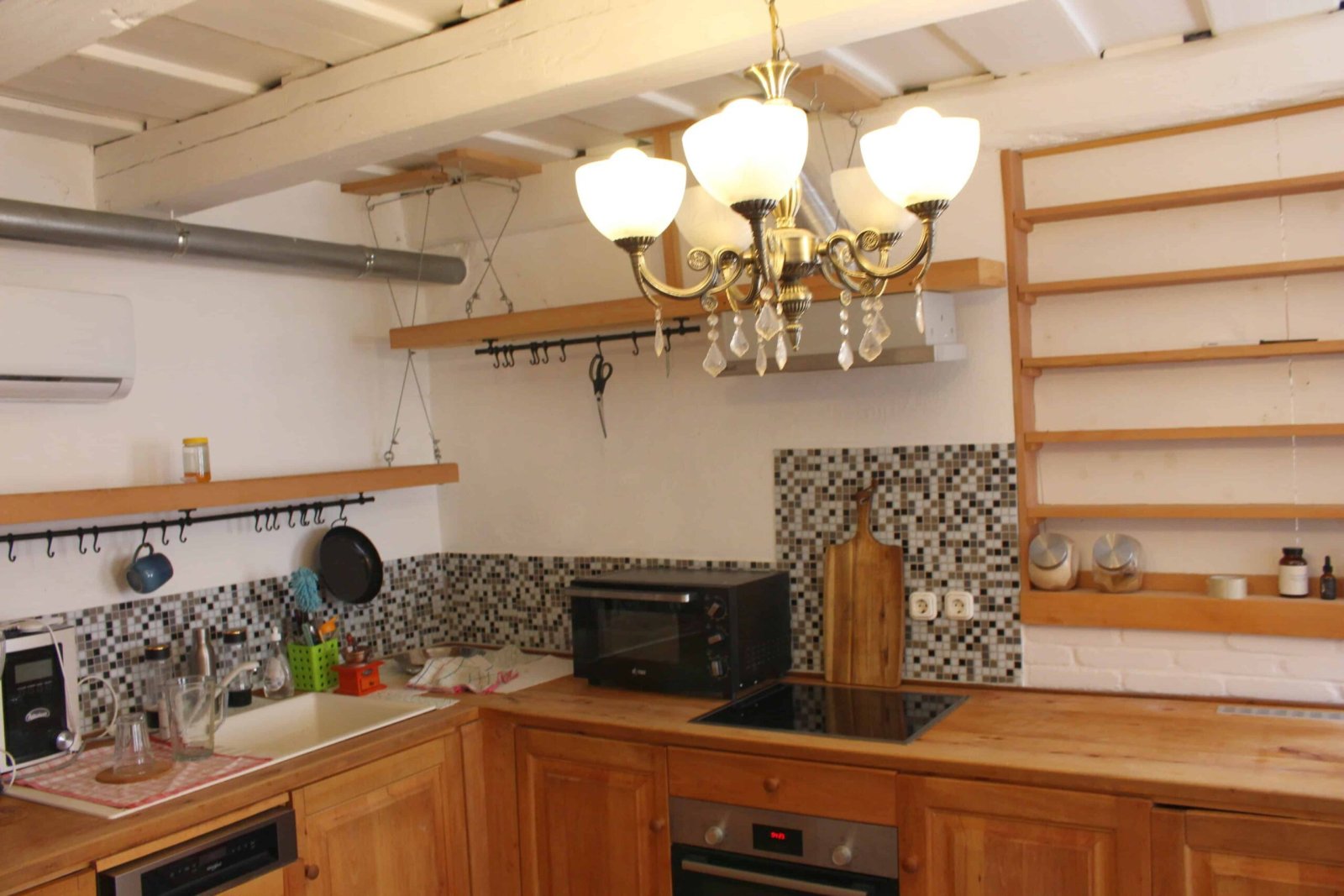Charmante Hongaarse bungalow vlakbij thermale baden en het Balatonmeer. – Kehidakustány, foto 6 van 16