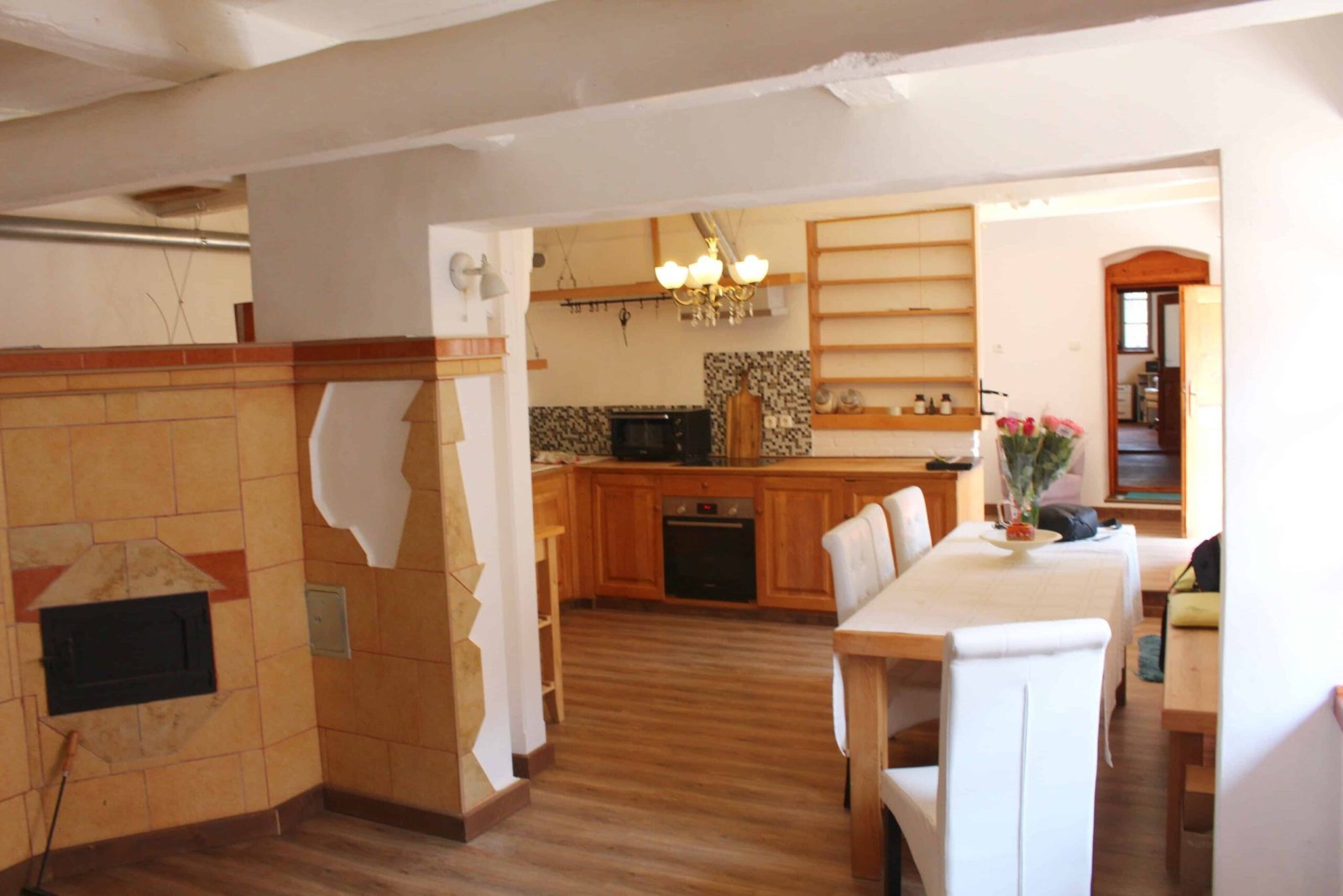 Charmante Hongaarse bungalow vlakbij thermale baden en het Balatonmeer. – Kehidakustány, foto 7 van 16