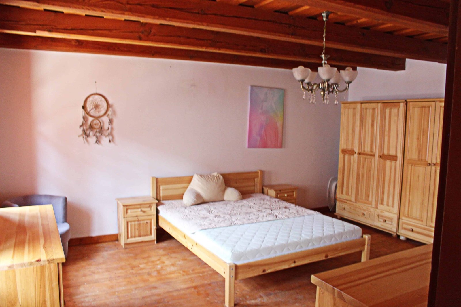 Charmante Hongaarse bungalow vlakbij thermale baden en het Balatonmeer. – Kehidakustány, foto 11 van 16
