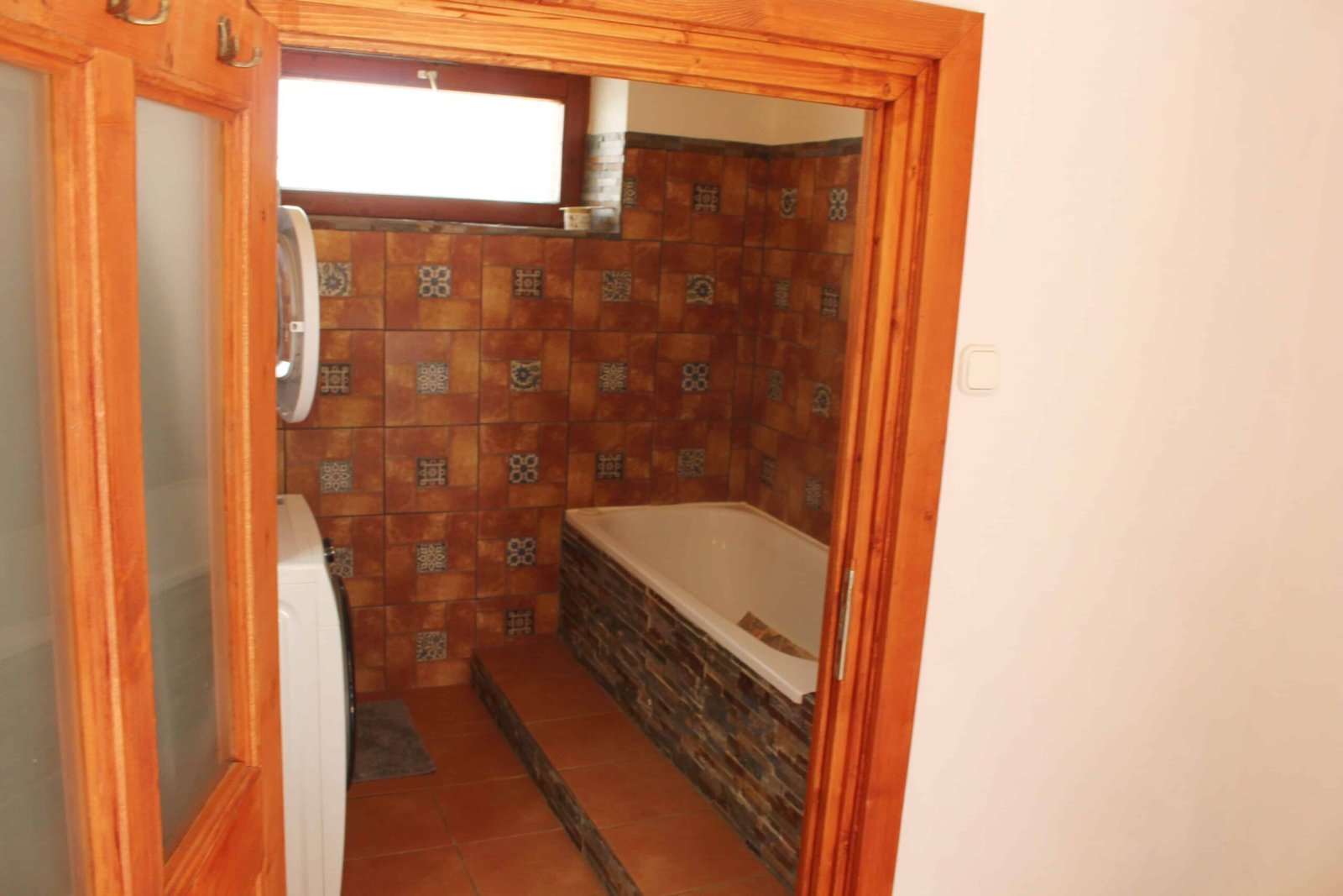 Charmante Hongaarse bungalow vlakbij thermale baden en het Balatonmeer. – Kehidakustány, foto 12 van 16