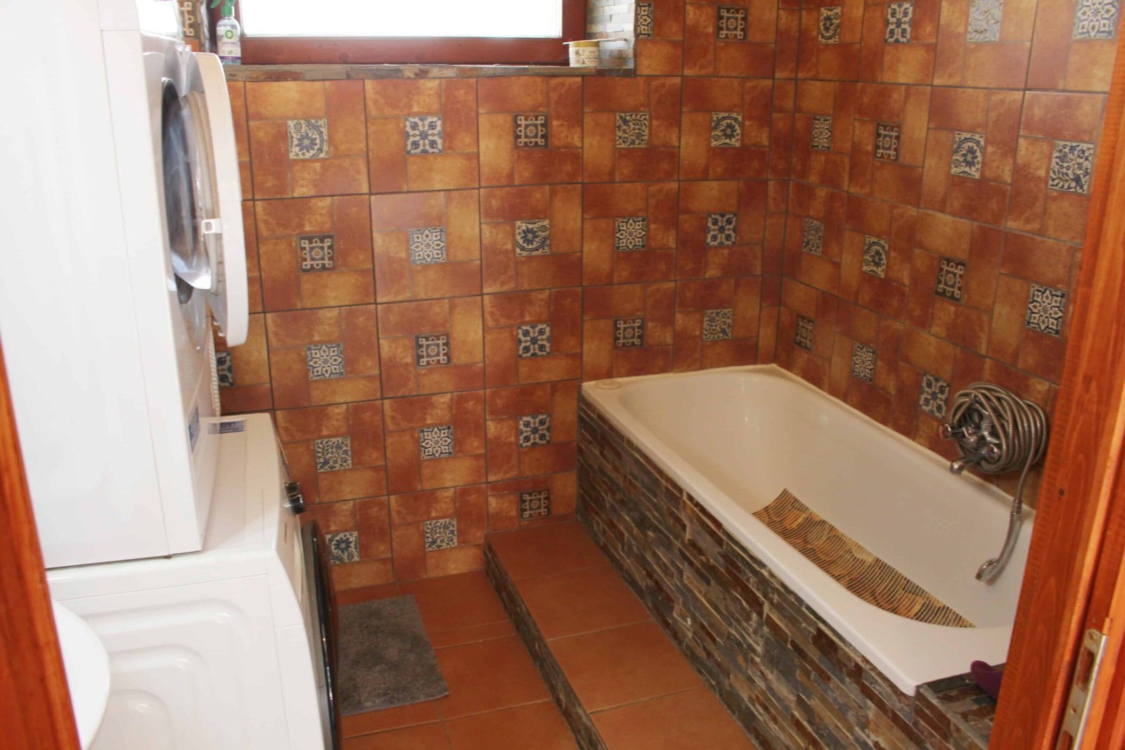 Charmante Hongaarse bungalow vlakbij thermale baden en het Balatonmeer. – Kehidakustány, foto 13 van 16