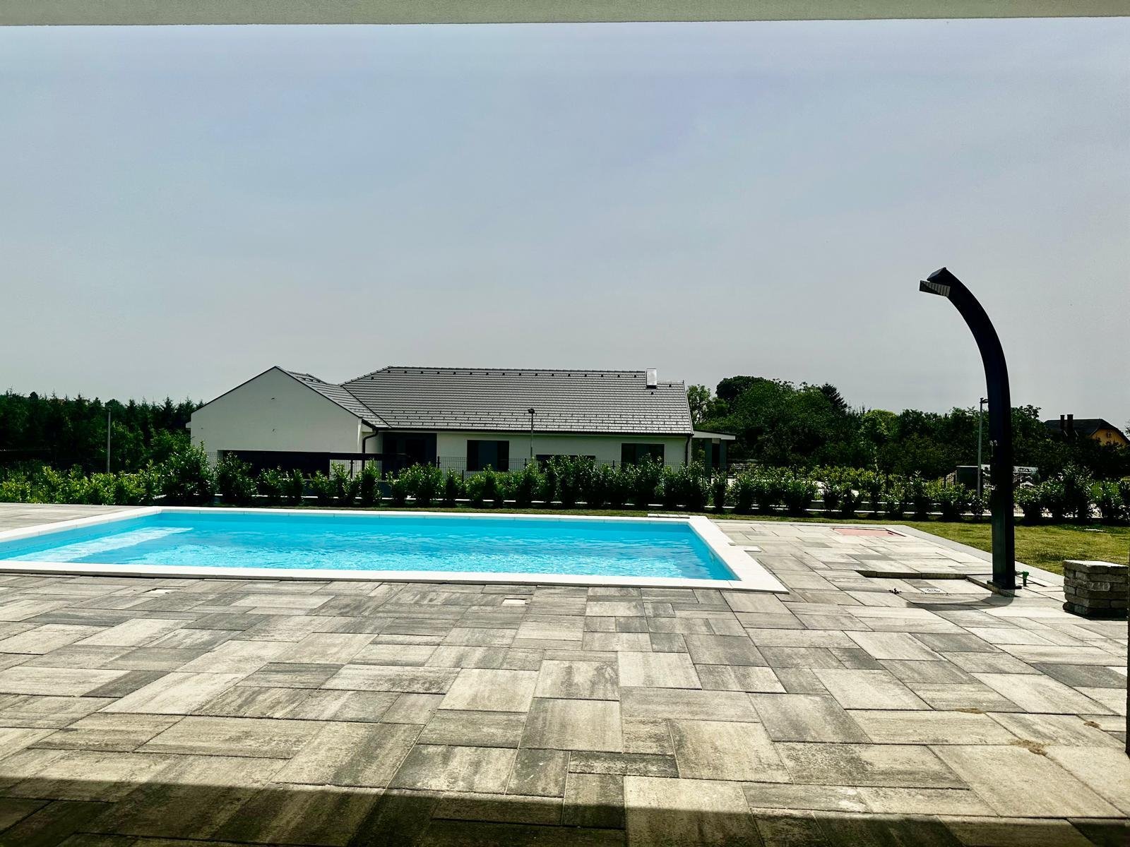 Newly built, exclusive detached house – Cserszegtomaj, photo 3 of 22