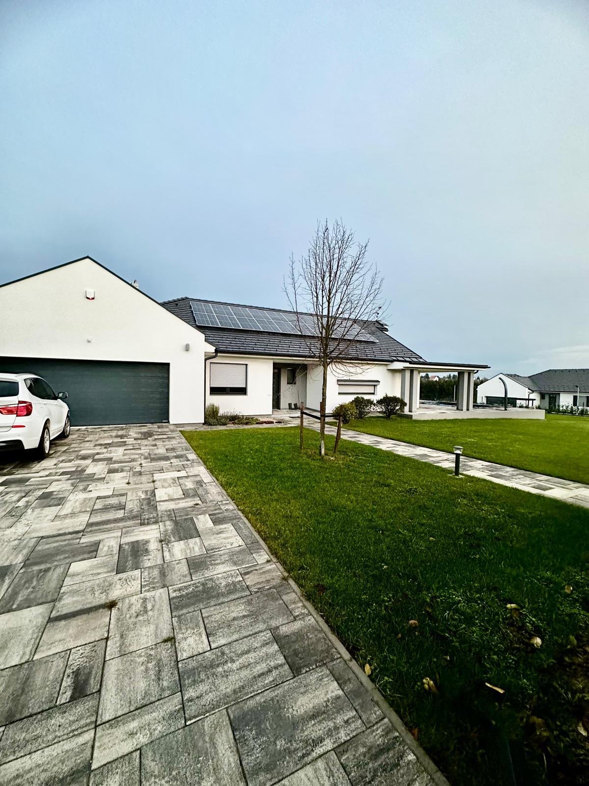 Newly built, exclusive detached house – Cserszegtomaj, photo 7 of 22
