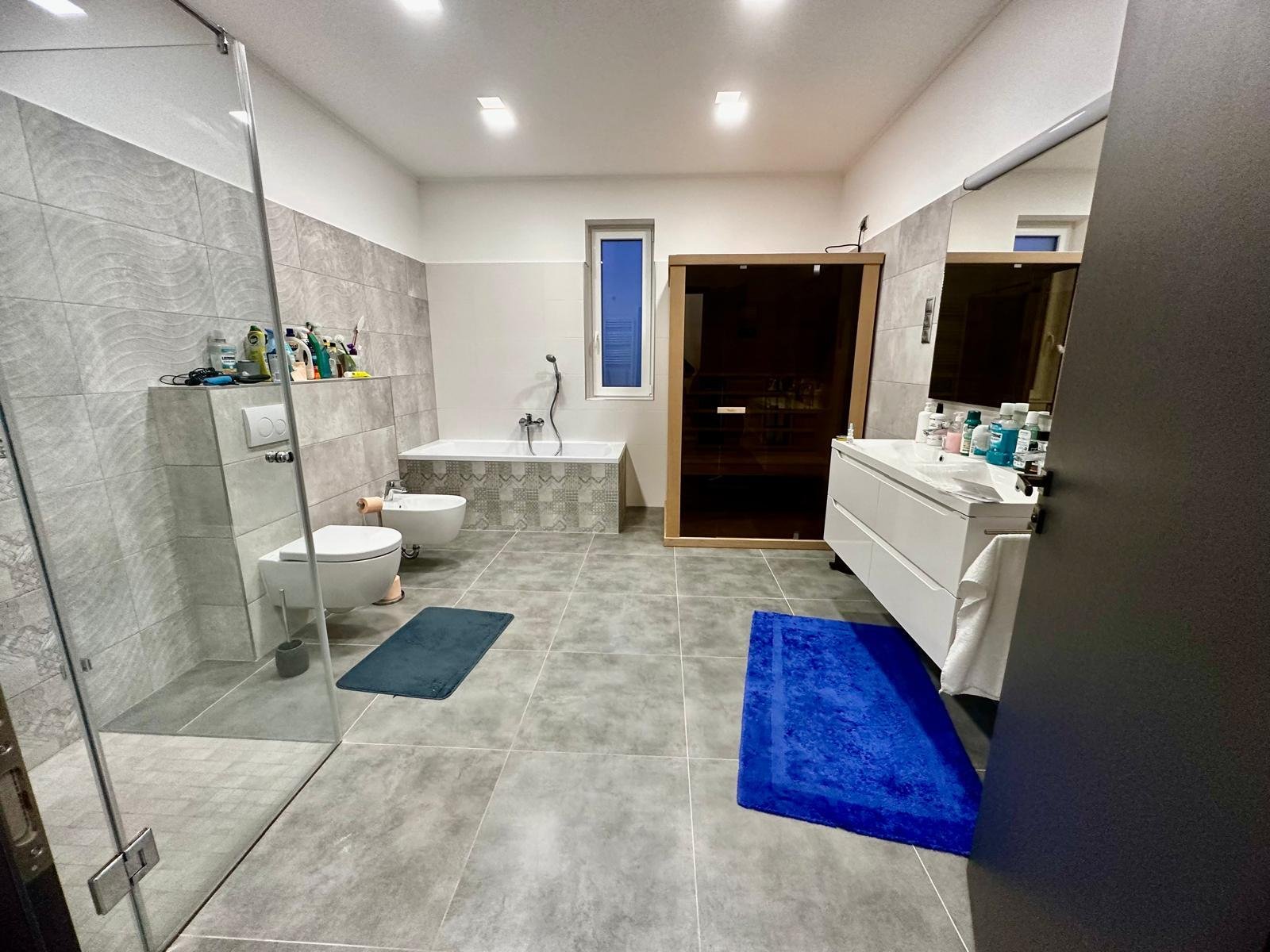 Newly built, exclusive detached house – Cserszegtomaj, photo 16 of 22