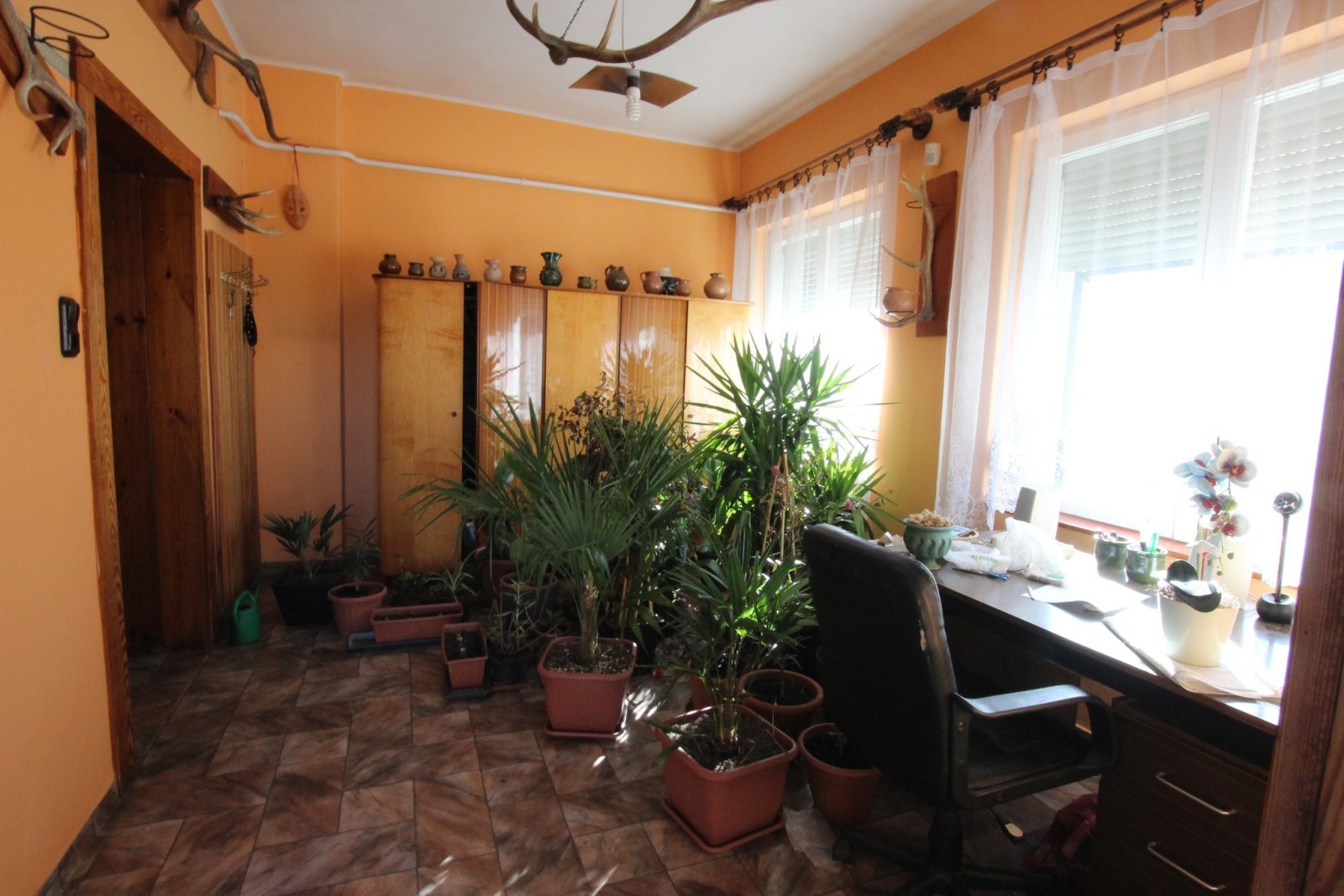 Einfamilienhaus in Ruhige, familienfreundliche Gegend – Bánokszentgyörgy, Bild 6 von 19