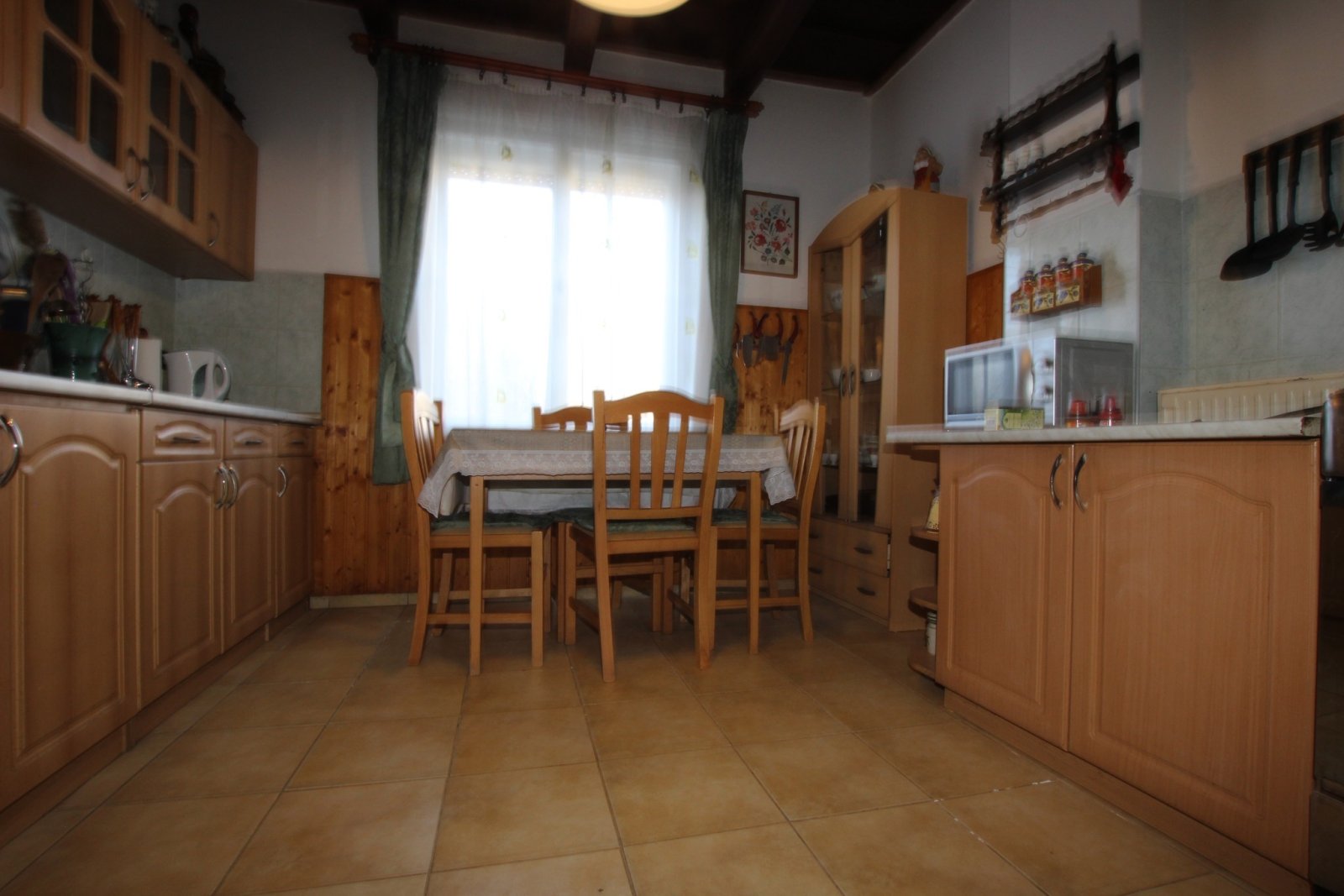 Einfamilienhaus in Ruhige, familienfreundliche Gegend – Bánokszentgyörgy, Bild 9 von 19