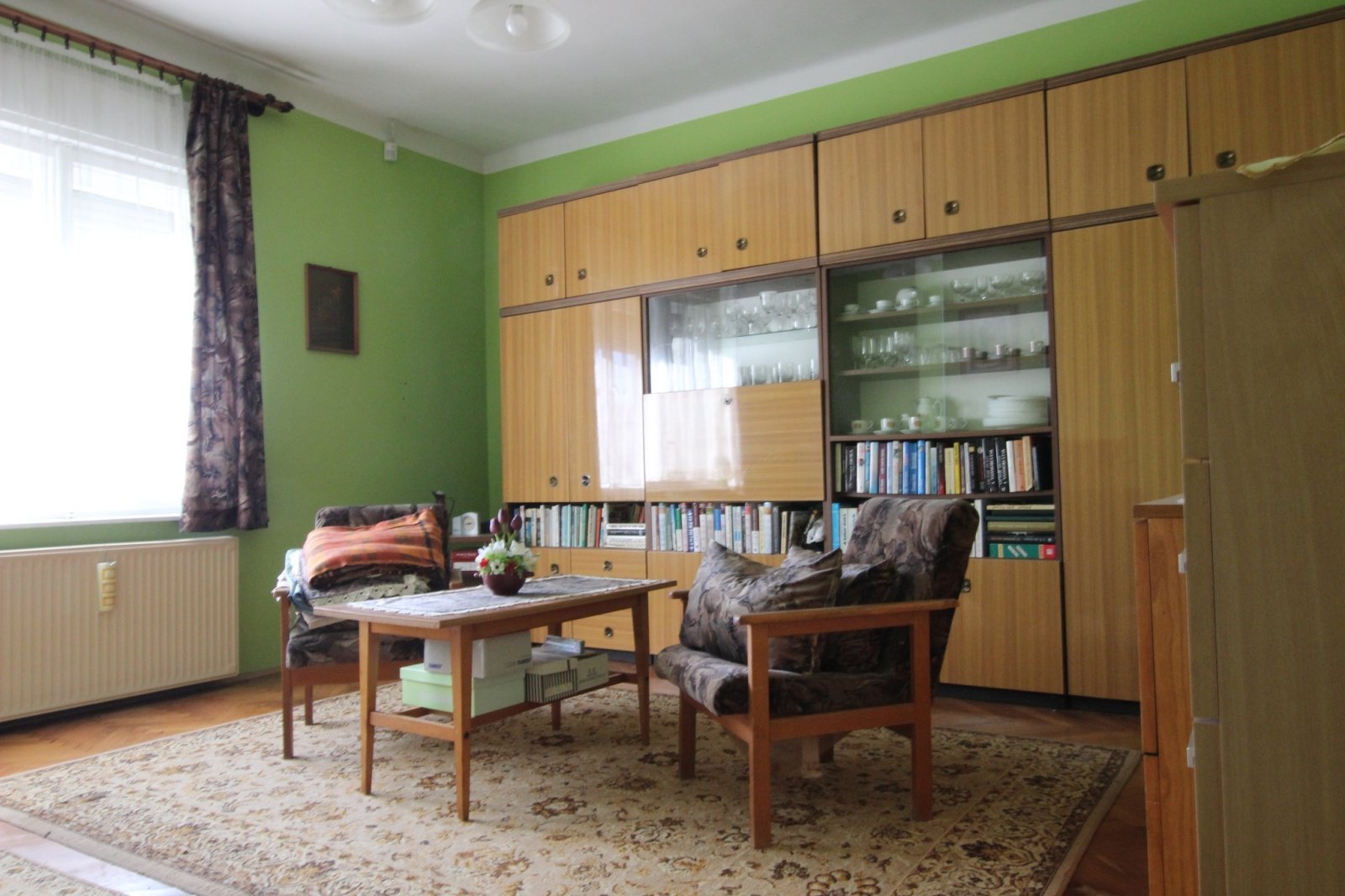 Einfamilienhaus in Ruhige, familienfreundliche Gegend – Bánokszentgyörgy, Bild 10 von 19