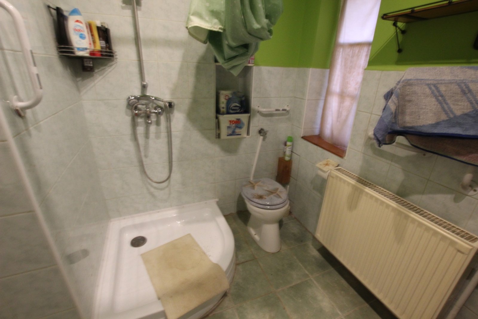 Einfamilienhaus in Ruhige, familienfreundliche Gegend – Bánokszentgyörgy, Bild 13 von 19