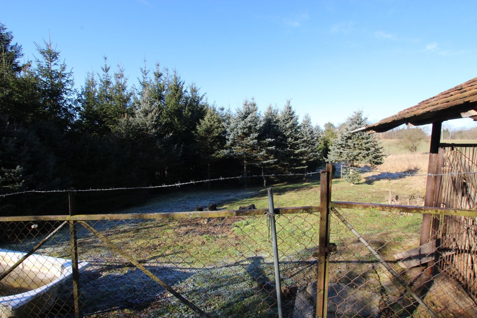 Einfamilienhaus in Ruhige, familienfreundliche Gegend – Bánokszentgyörgy, Bild 15 von 19