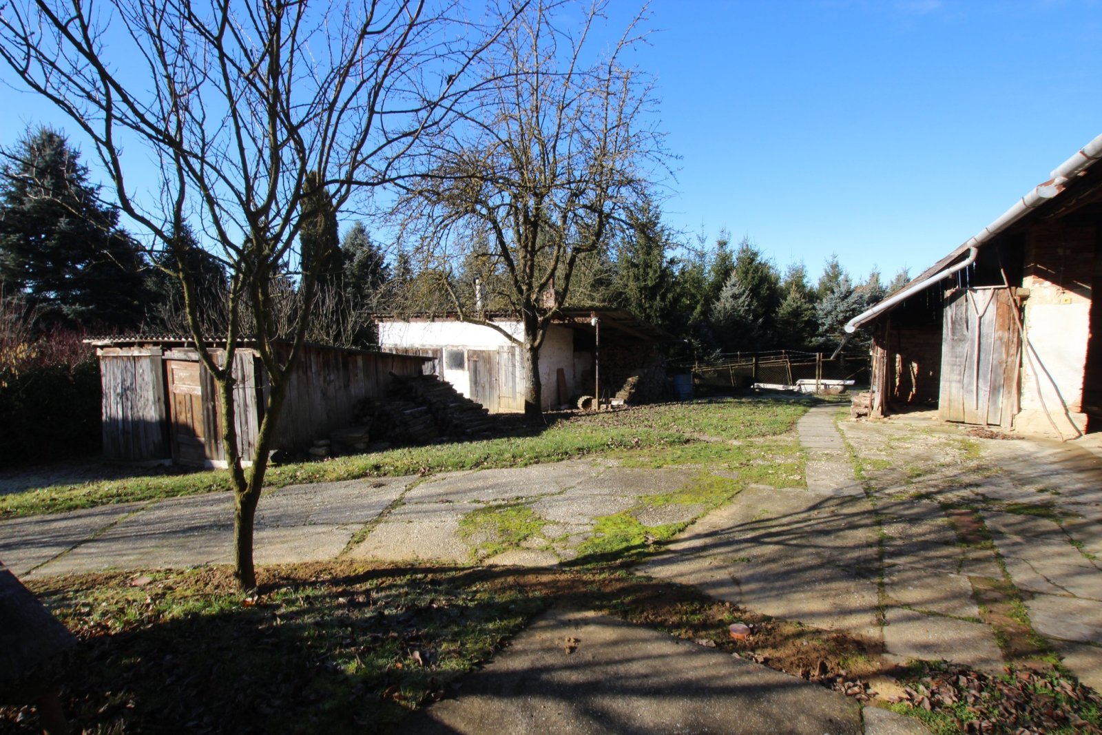 Einfamilienhaus in Ruhige, familienfreundliche Gegend – Bánokszentgyörgy, Bild 16 von 19