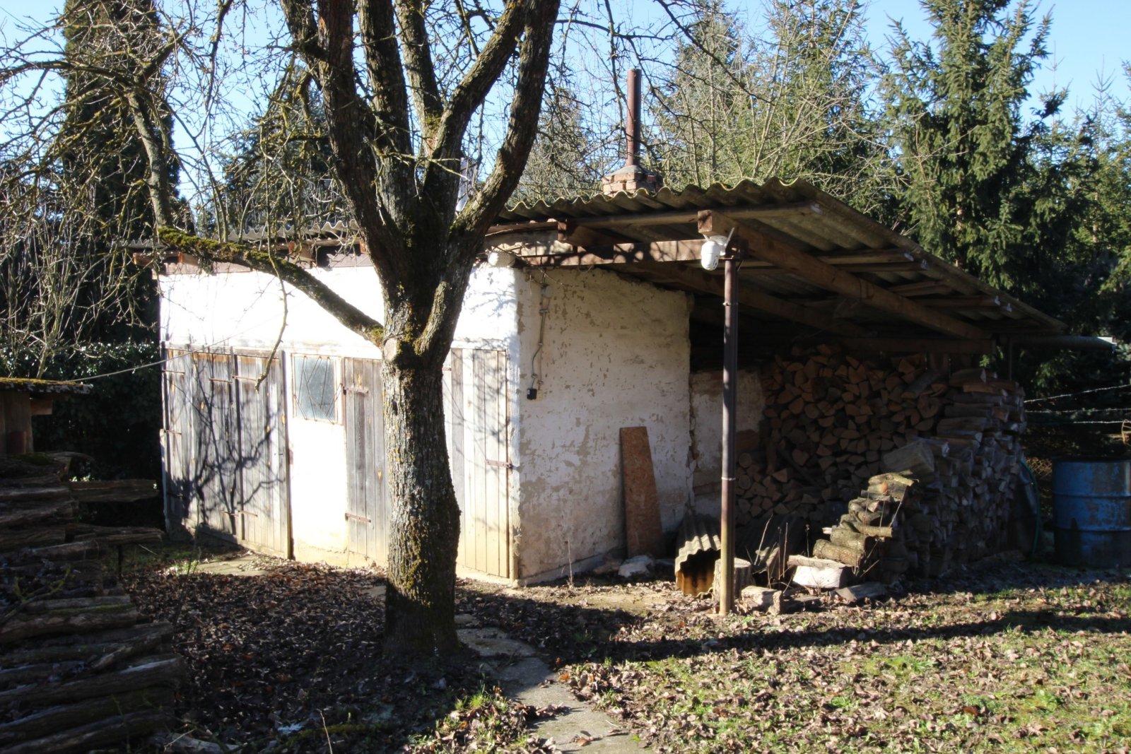 Einfamilienhaus in Ruhige, familienfreundliche Gegend – Bánokszentgyörgy, Bild 17 von 19