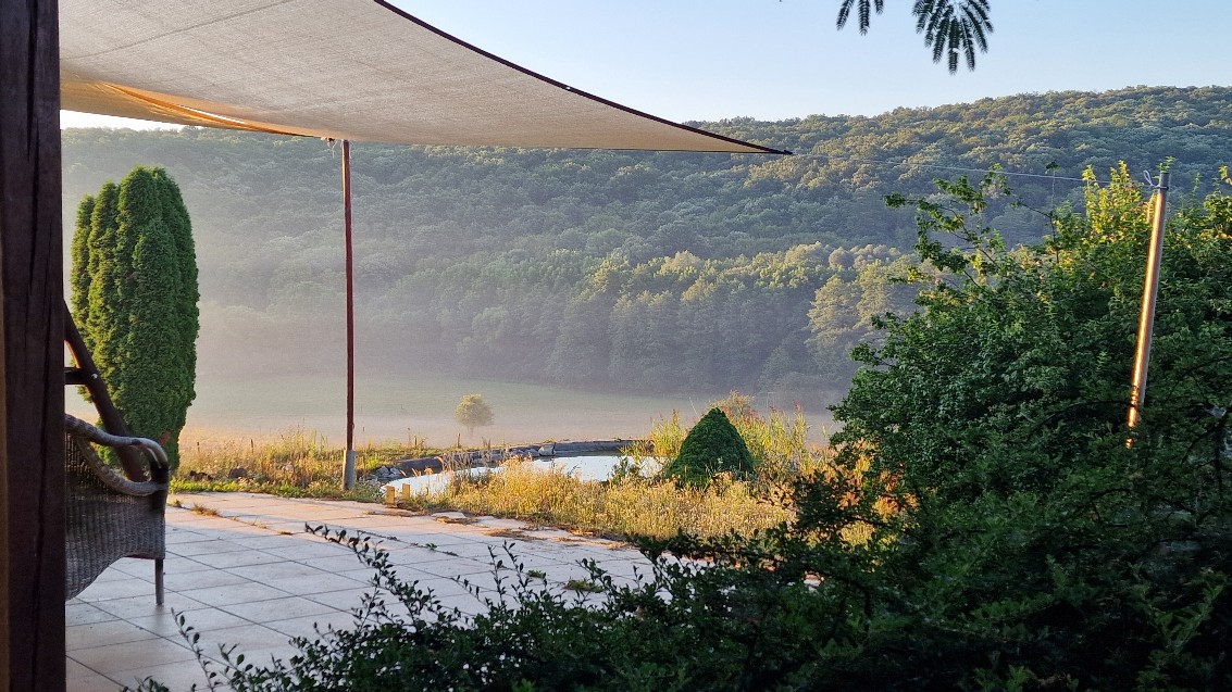 Bauernhof & Käserei im Ökodorf und Naturschutzgebiet in Westungarn – Ibafa, photo 13 of 40