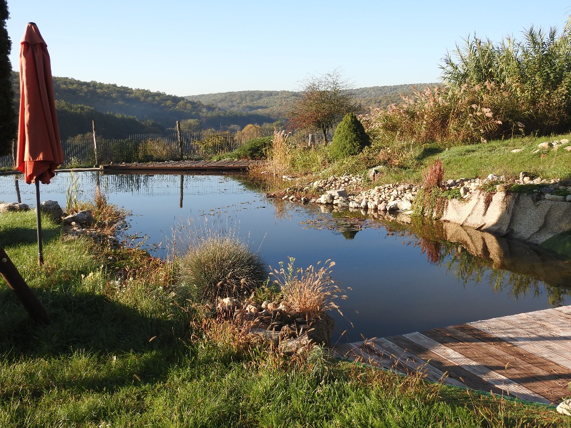 Bauernhof & Käserei im Ökodorf und Naturschutzgebiet in Westungarn – Ibafa, photo 20 of 40